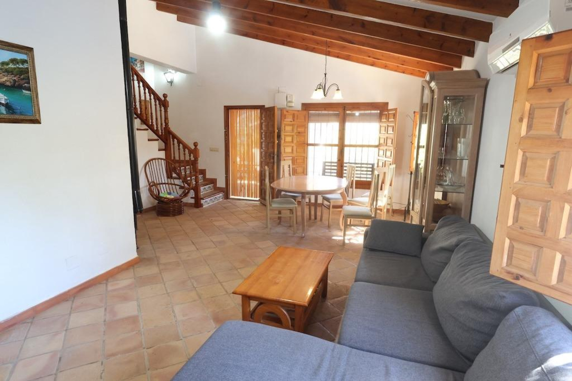 Revente - Villa - Orihuela Costa - Cabo Roig
