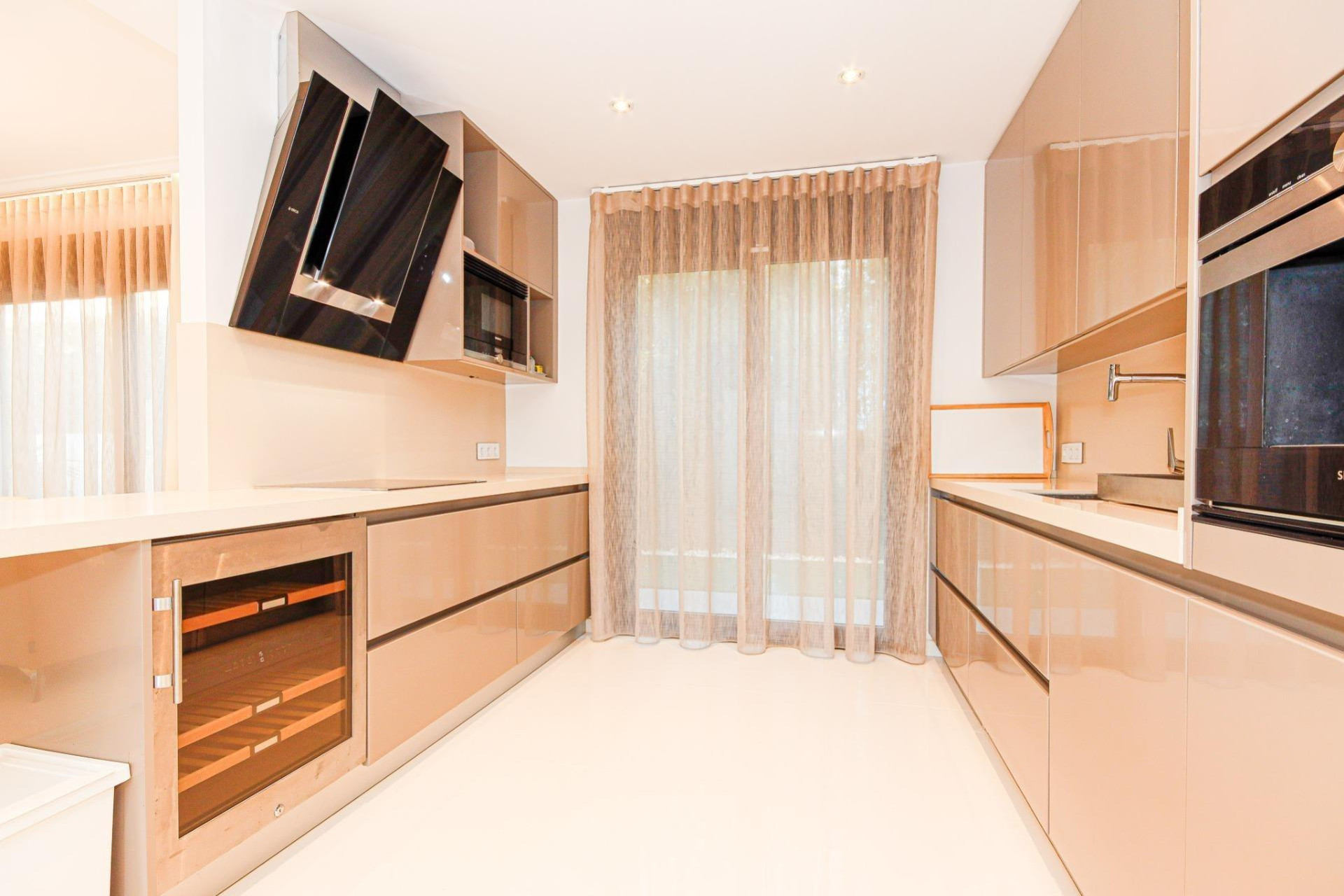 Revente - Villa - Orihuela Costa - Campoamor