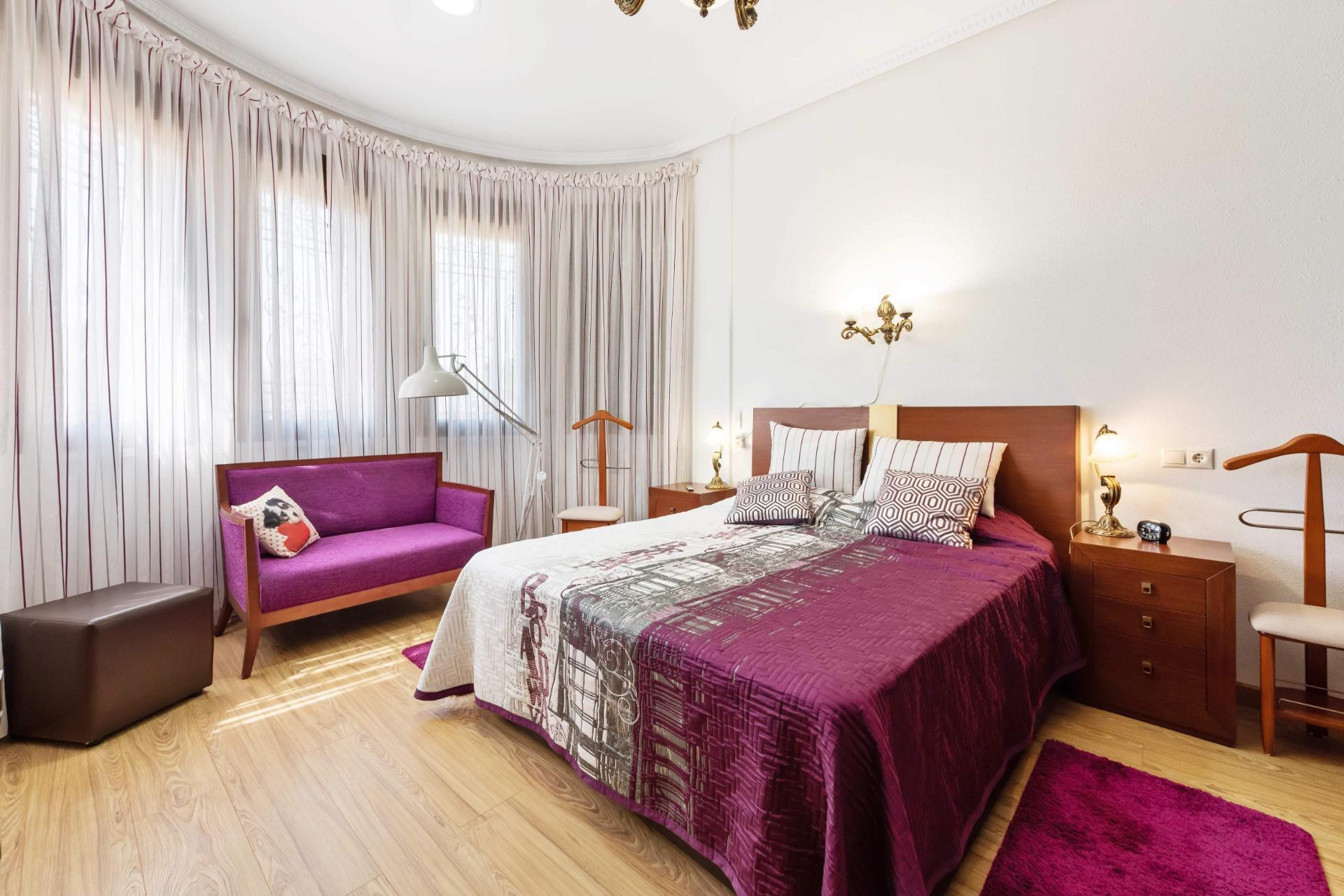 Revente - Villa - Orihuela Costa - Campoamor