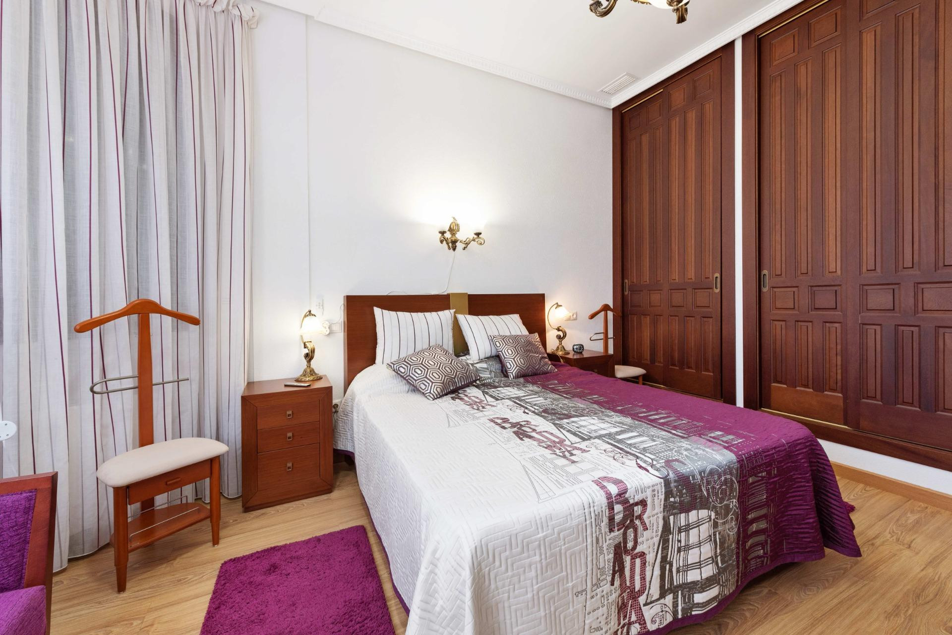 Revente - Villa - Orihuela Costa - Campoamor