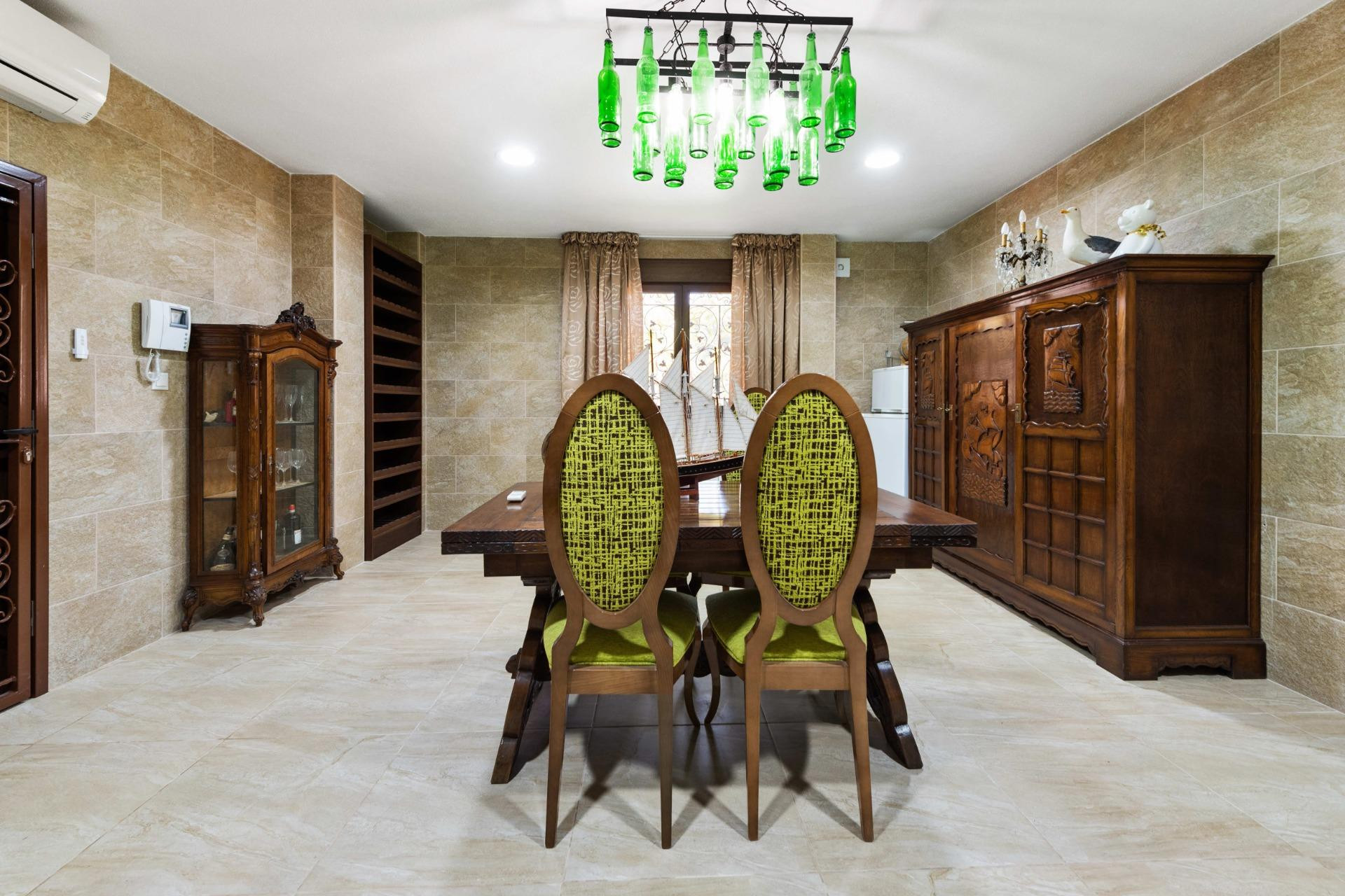 Revente - Villa - Orihuela Costa - Campoamor