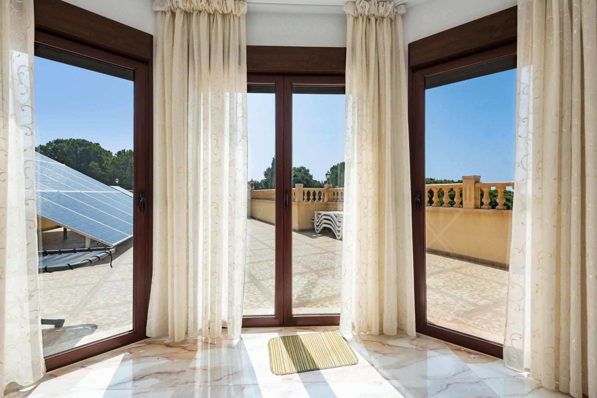 Revente - Villa - Orihuela Costa - Campoamor