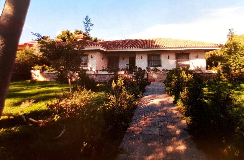 Revente - Villa - Orihuela Costa - Campoamor