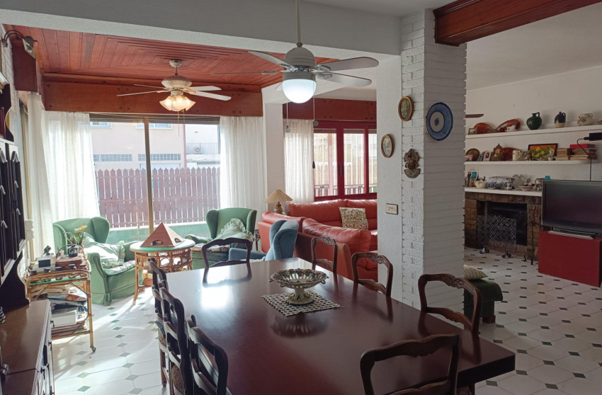 Revente - Villa - Orihuela Costa - Campoamor