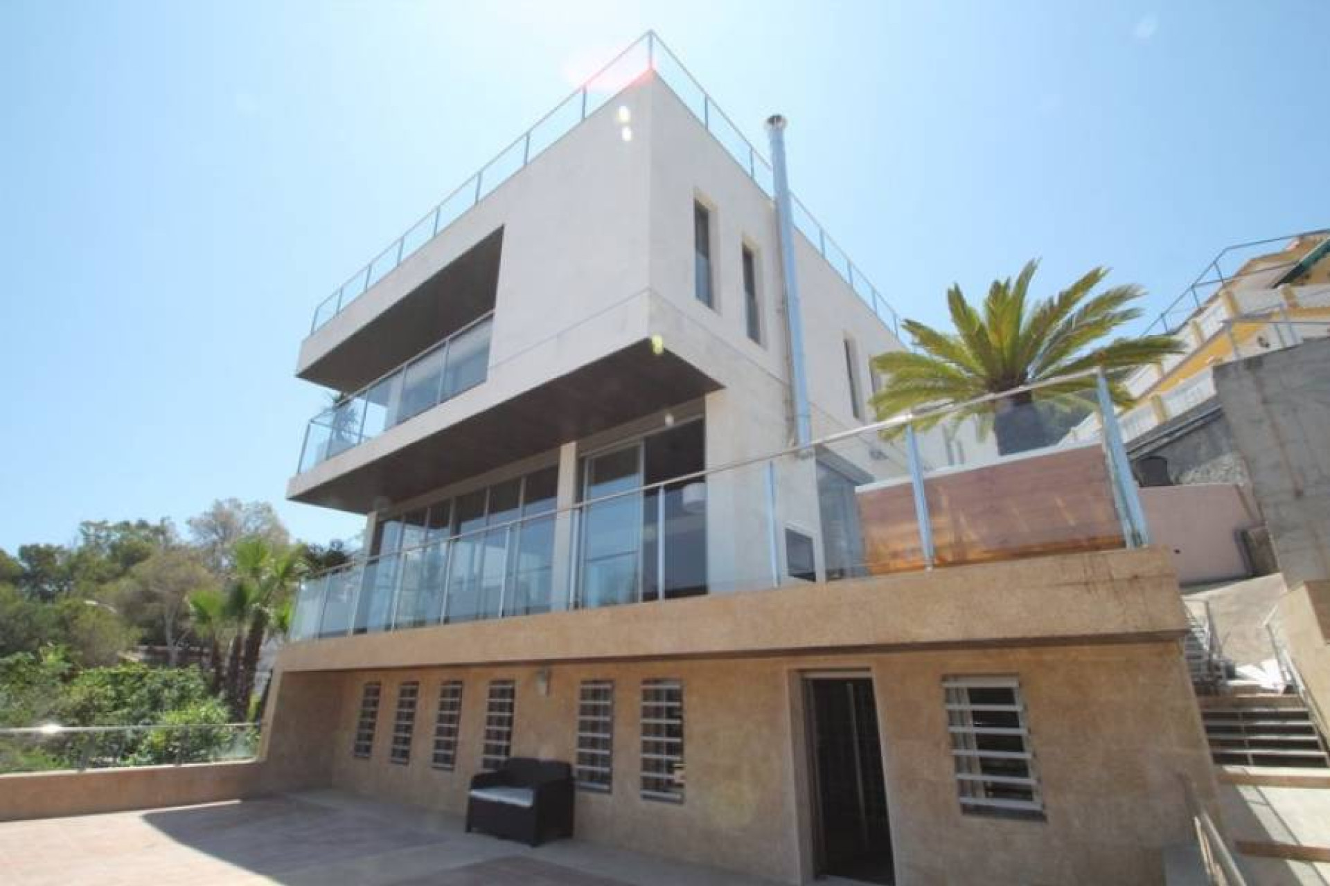 Revente - Villa - Orihuela Costa - Campoamor