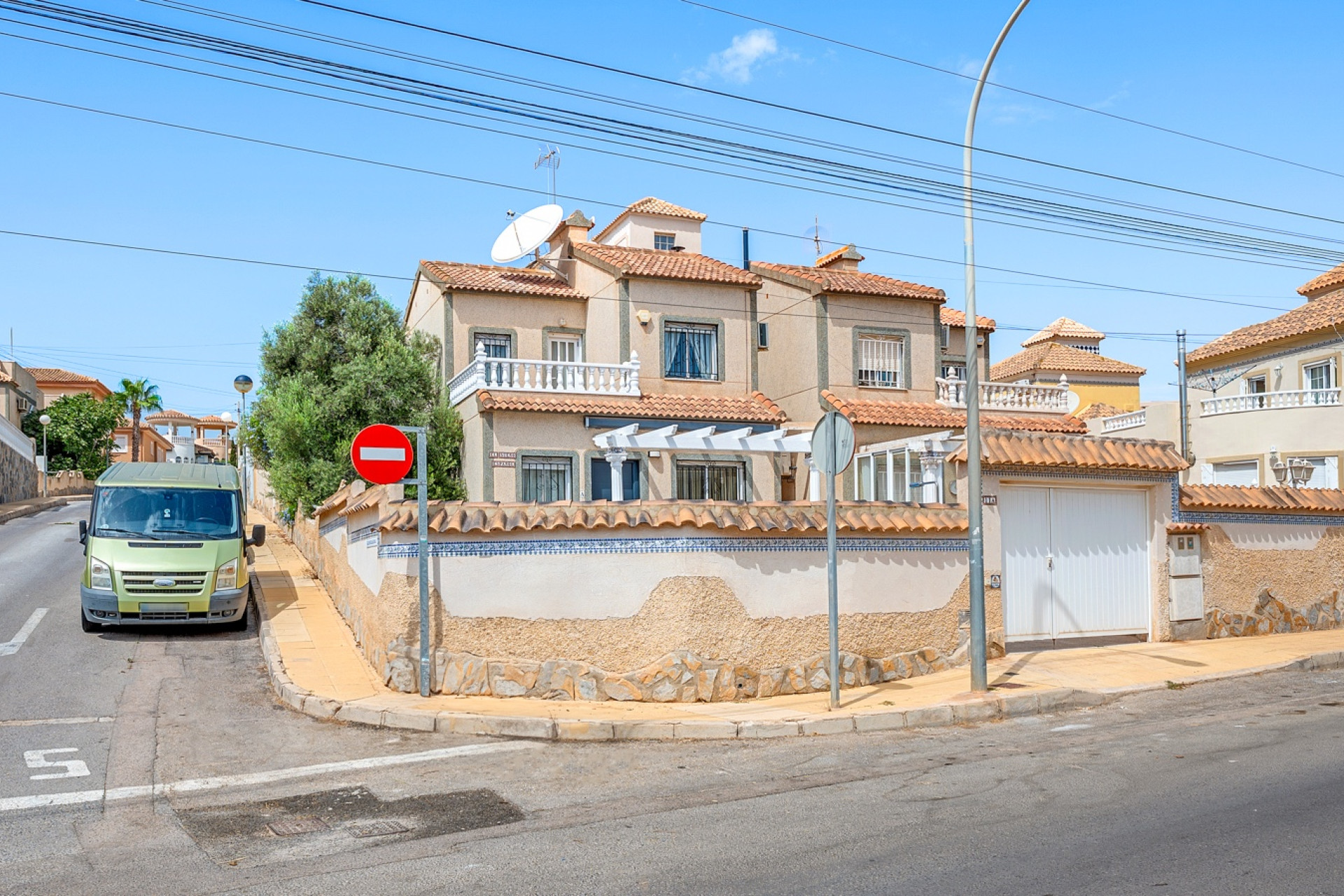 Revente - Villa - Orihuela Costa - El Galan