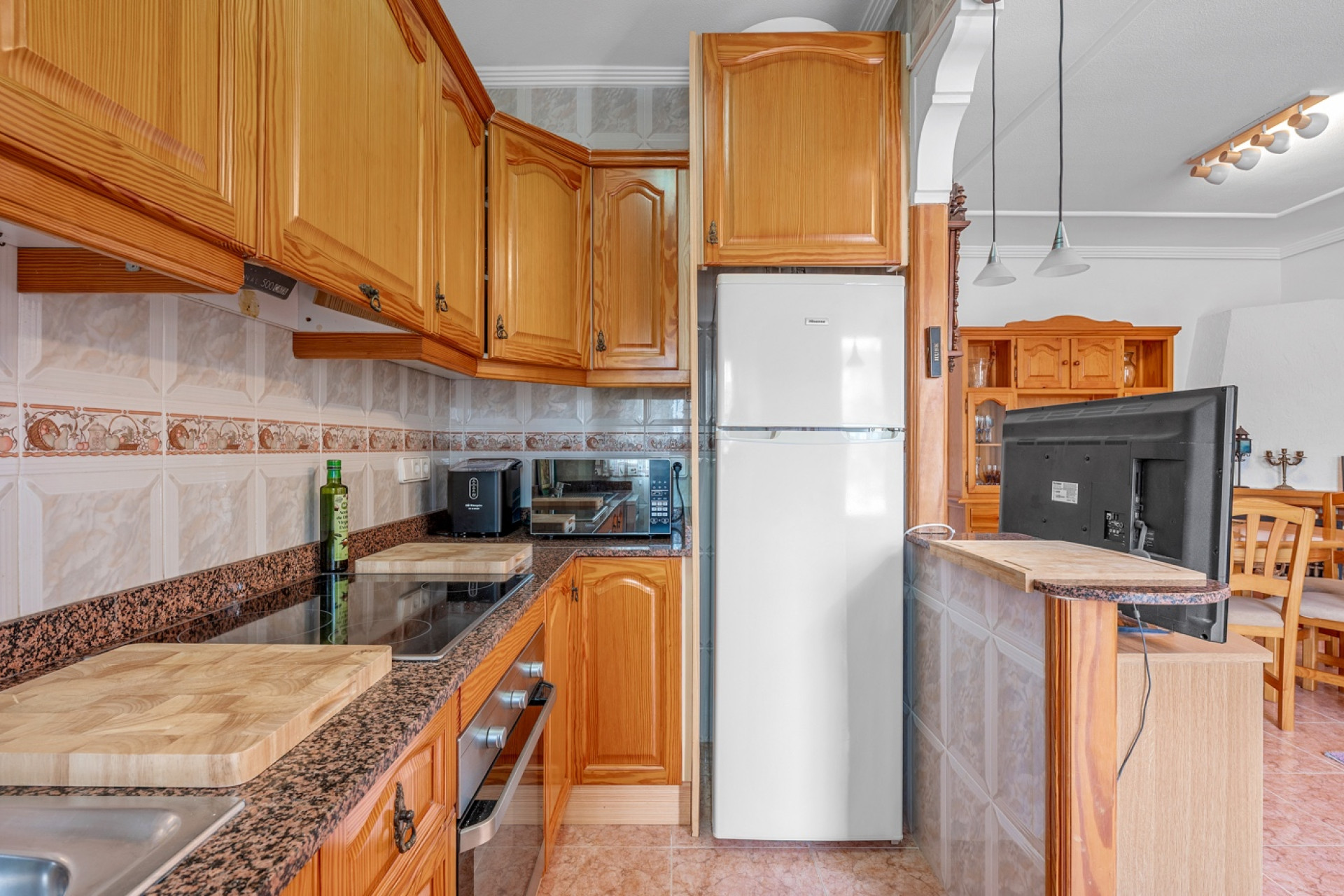 Revente - Villa - Orihuela Costa - El Galan