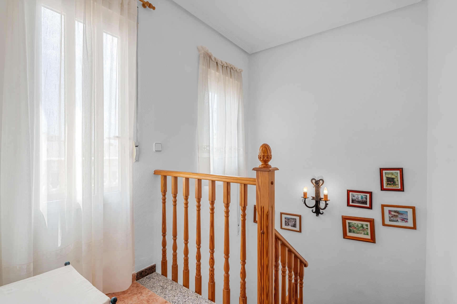 Revente - Villa - Orihuela Costa - El Galan