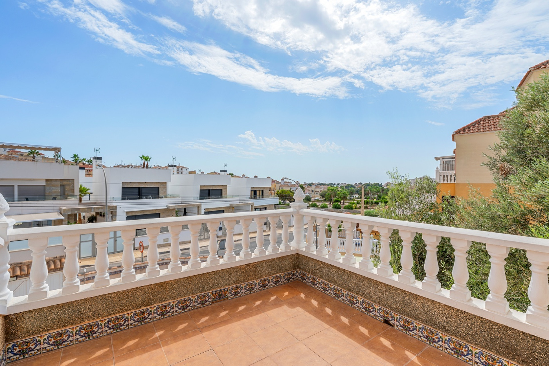 Revente - Villa - Orihuela Costa - El Galan
