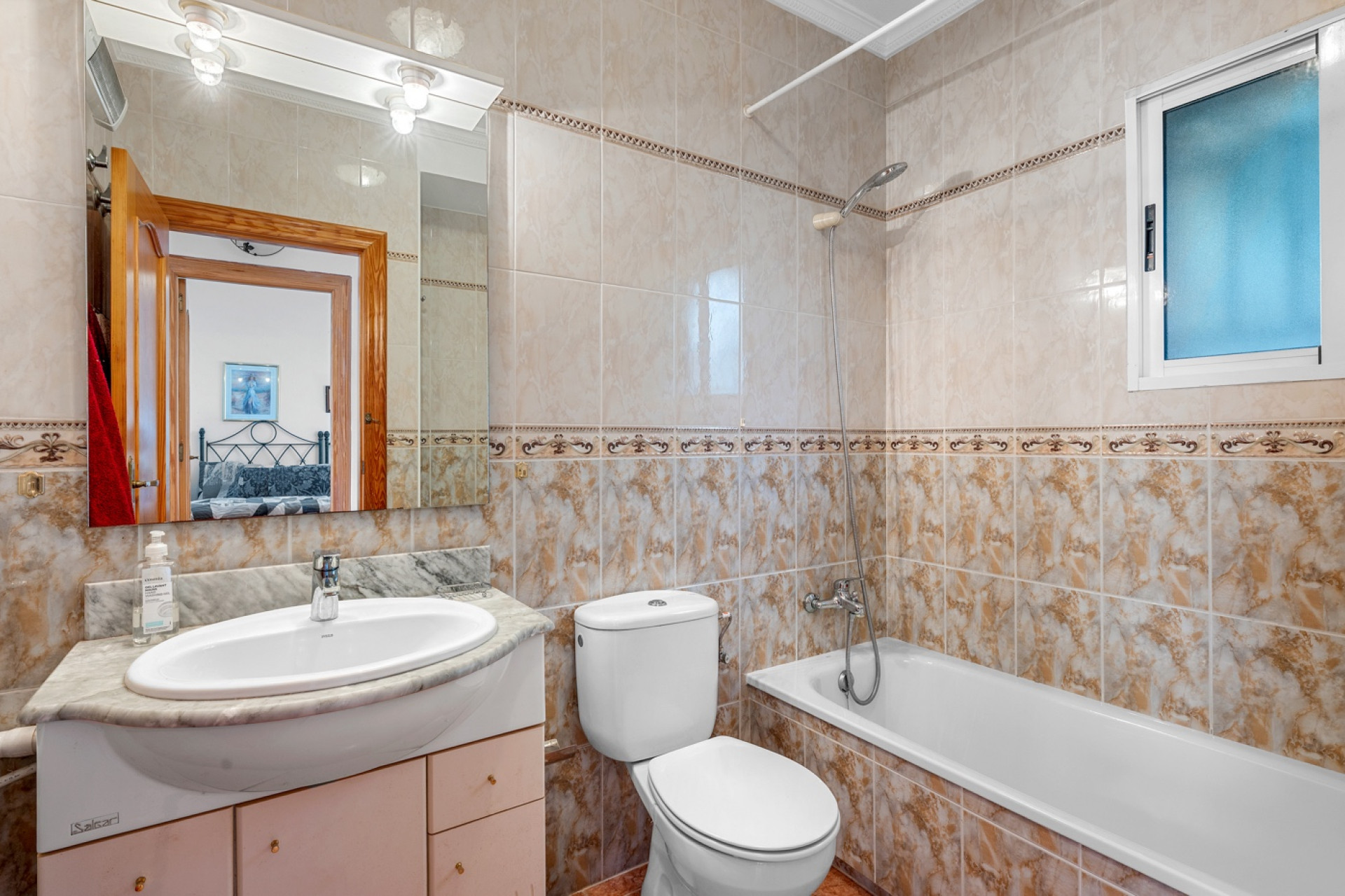 Revente - Villa - Orihuela Costa - El Galan