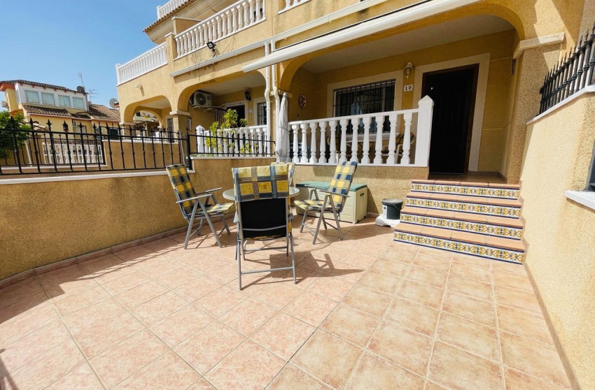 Revente - Villa - Orihuela Costa - La Ceñuela