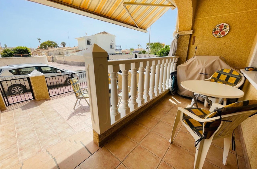 Revente - Villa - Orihuela Costa - La Ceñuela