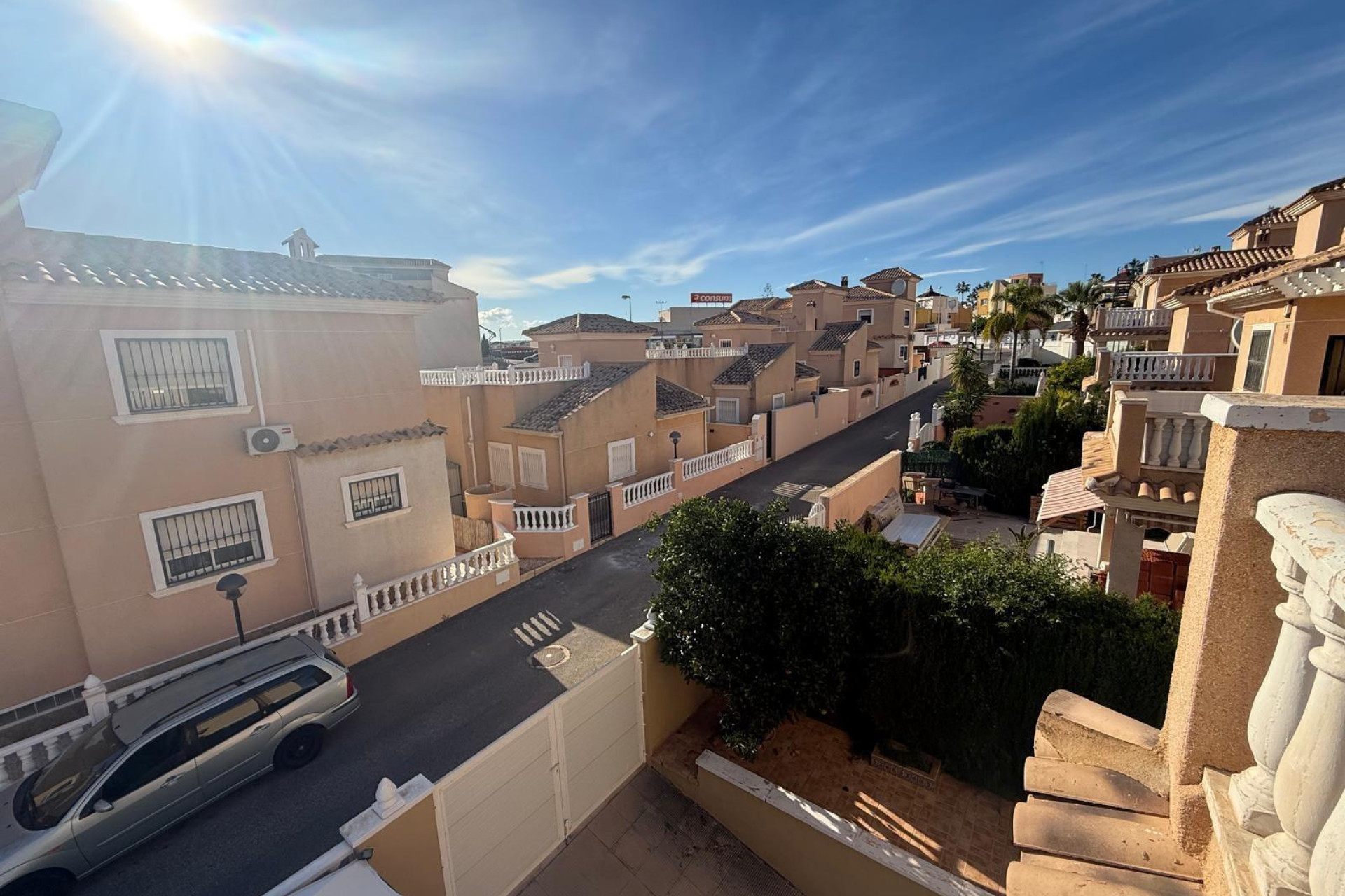 Revente - Villa - Orihuela Costa - La Florida