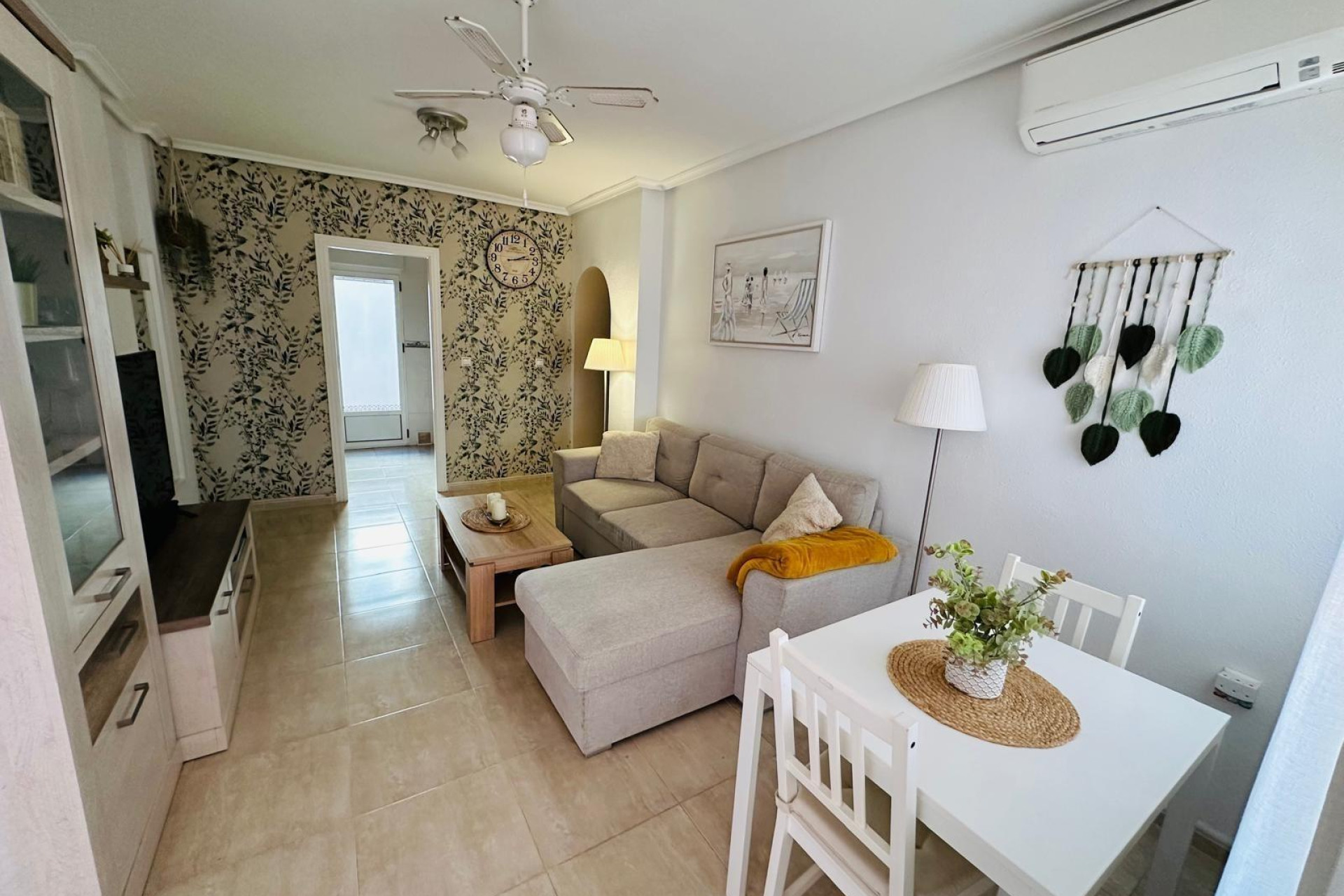 Revente - Villa - Orihuela Costa - La Florida