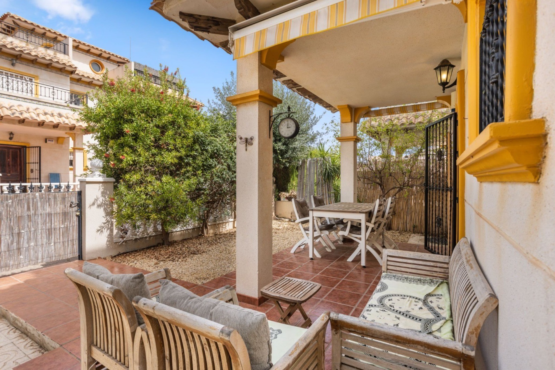 Revente - Villa - Orihuela Costa - La Regia