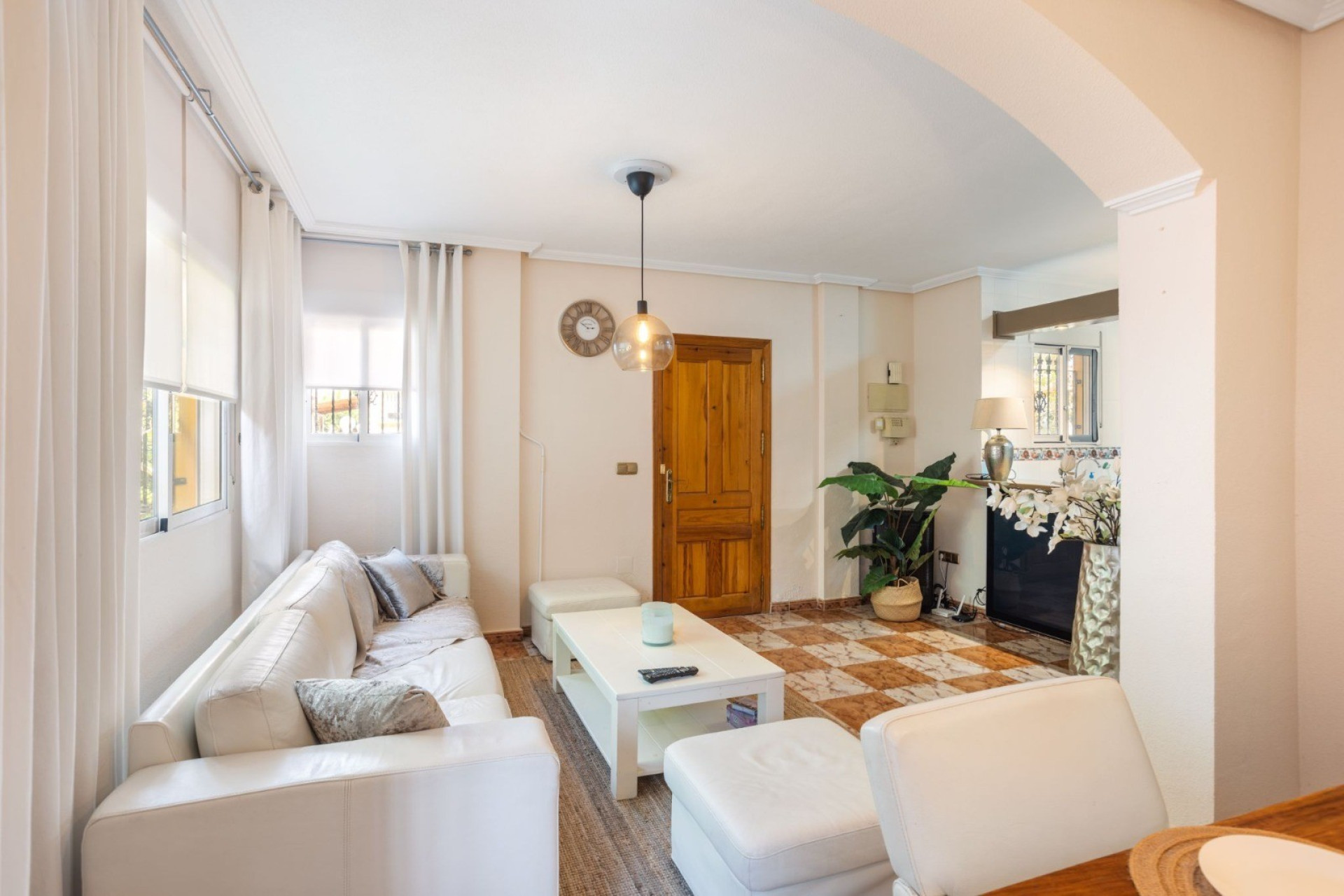 Revente - Villa - Orihuela Costa - La Regia