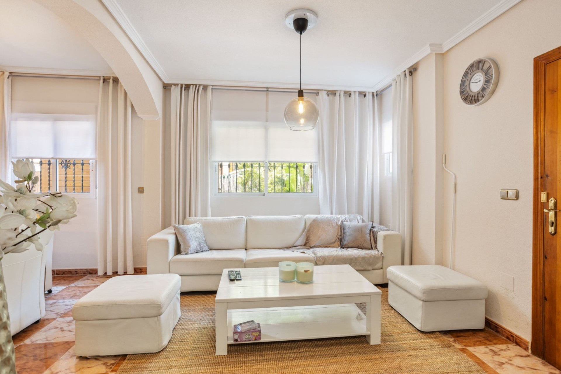 Revente - Villa - Orihuela Costa - La Regia