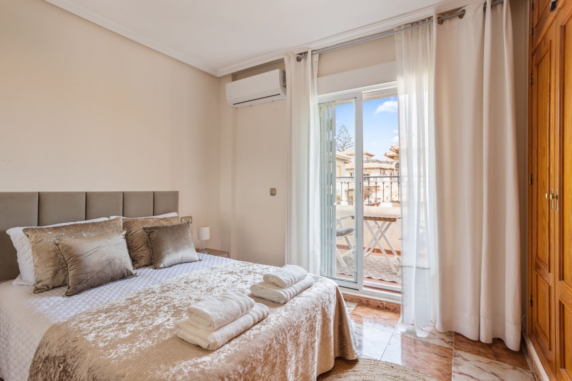 Revente - Villa - Orihuela Costa - La Regia