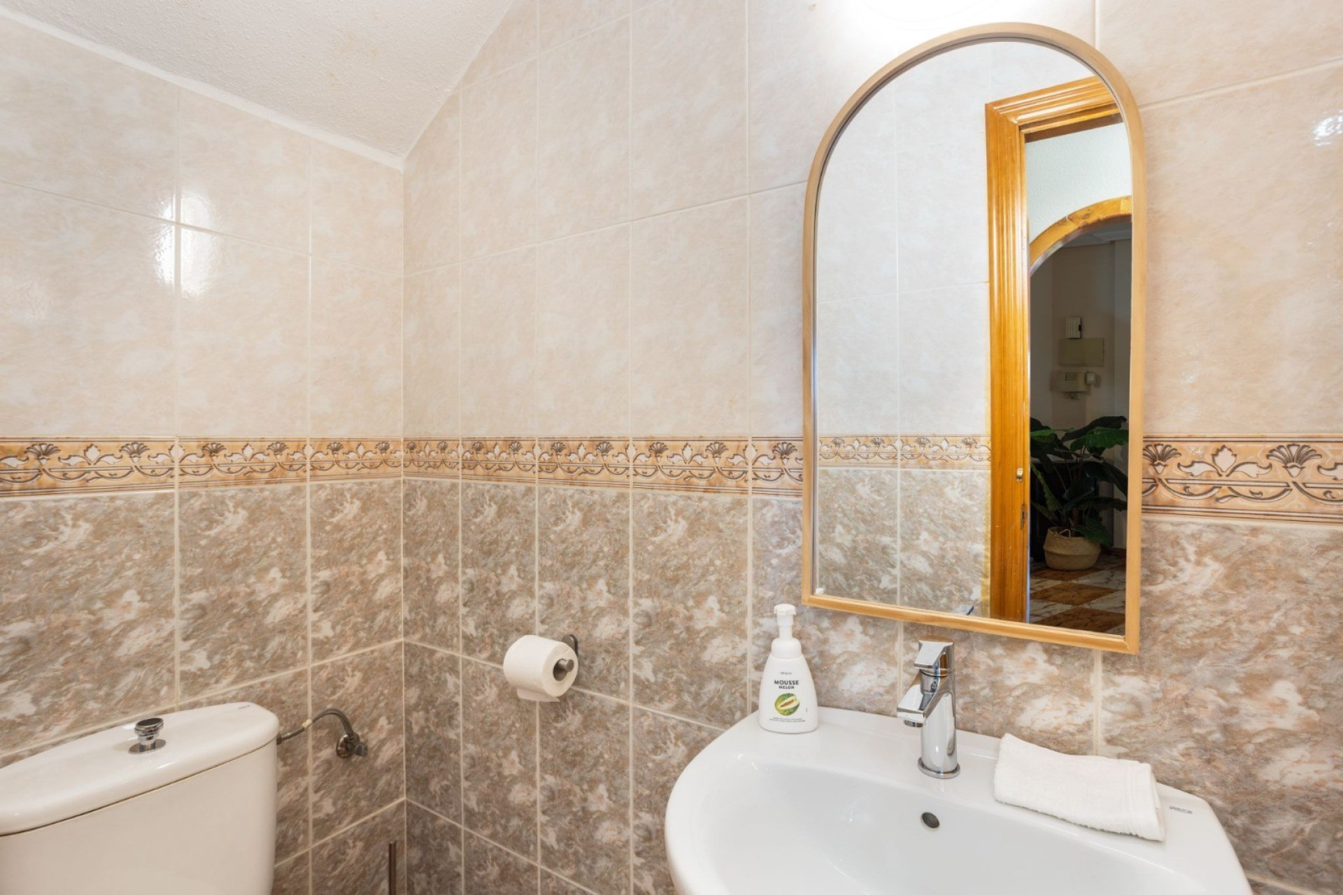 Revente - Villa - Orihuela Costa - La Regia