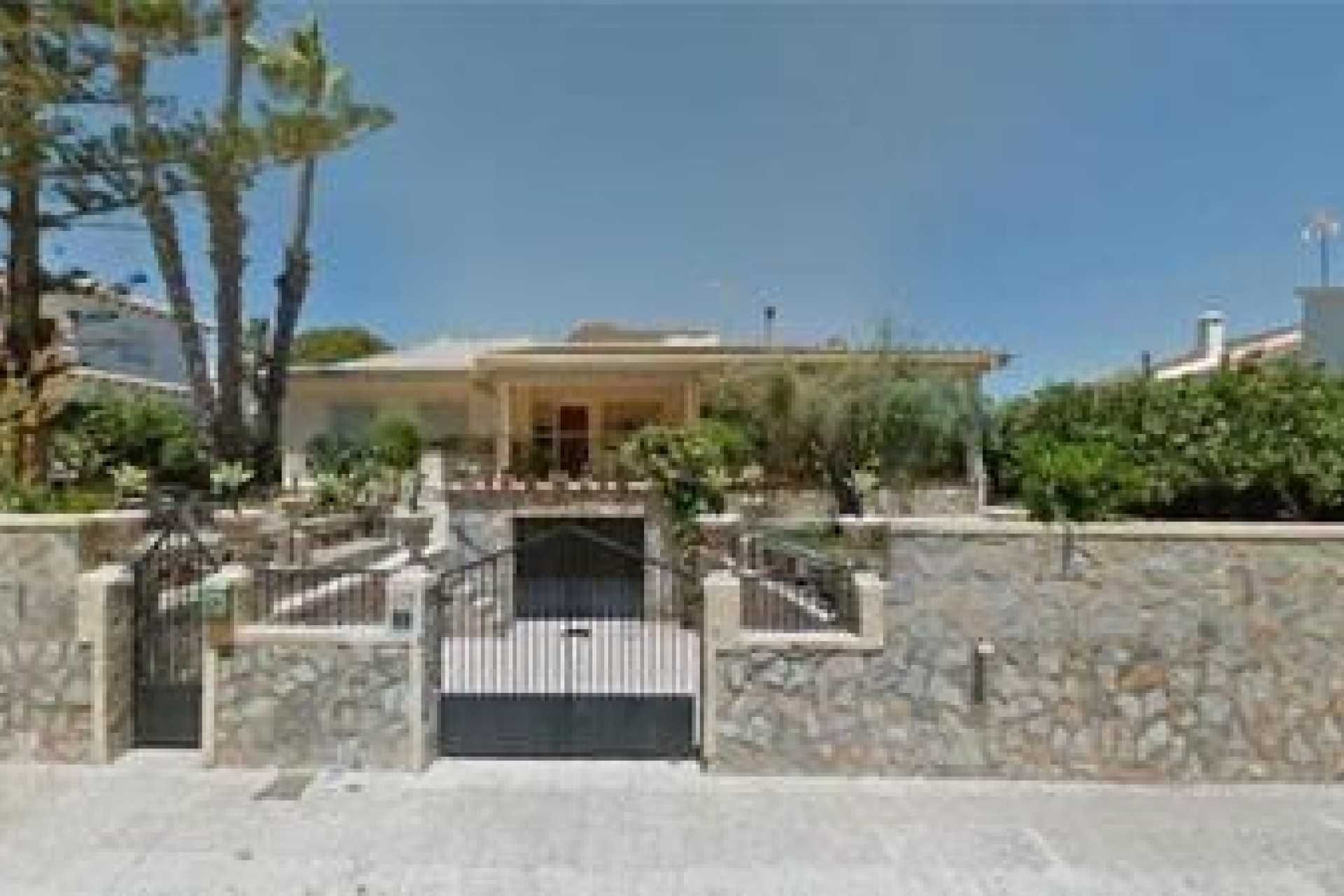 Revente - Villa - Orihuela Costa - La Zenia