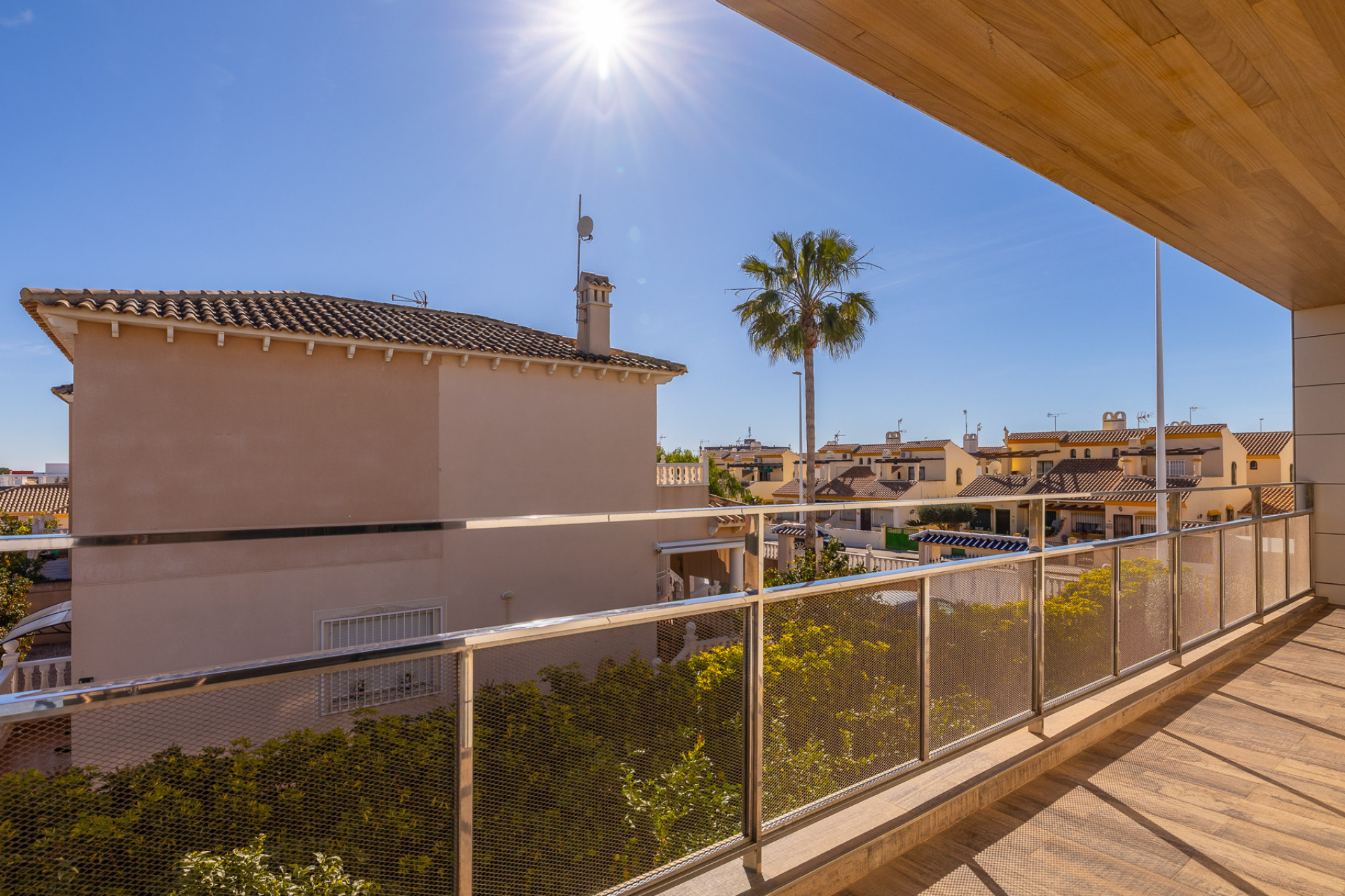 Revente - Villa - Orihuela Costa - La Zenia