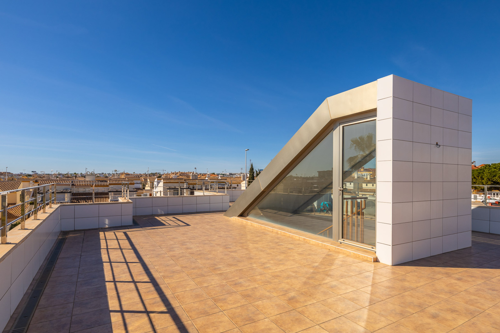 Revente - Villa - Orihuela Costa - La Zenia