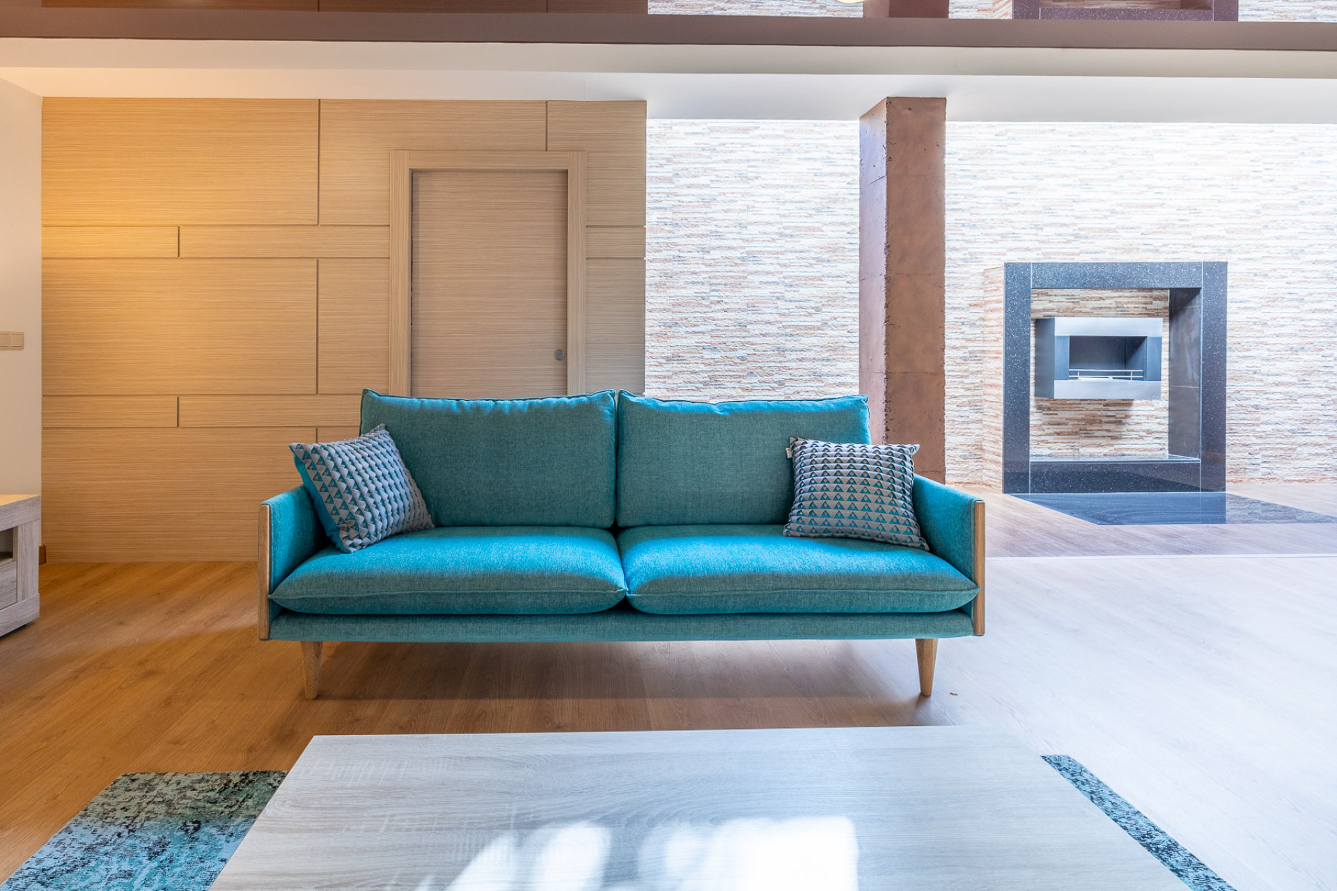 Revente - Villa - Orihuela Costa - La Zenia