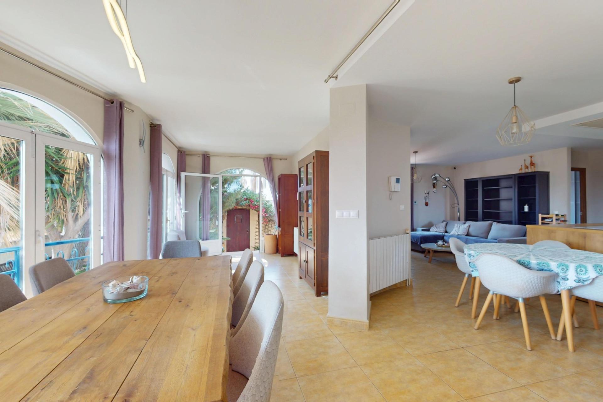 Revente - Villa - Orihuela Costa - La Zenia