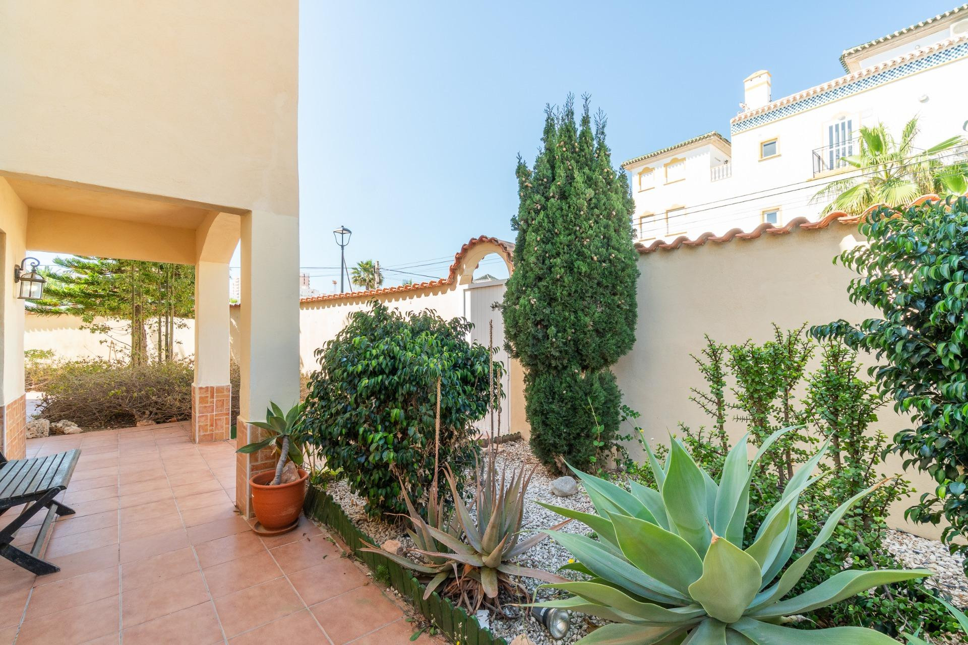 Revente - Villa - Orihuela Costa - La Zenia