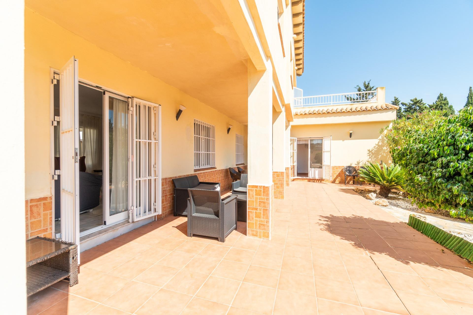 Revente - Villa - Orihuela Costa - La Zenia