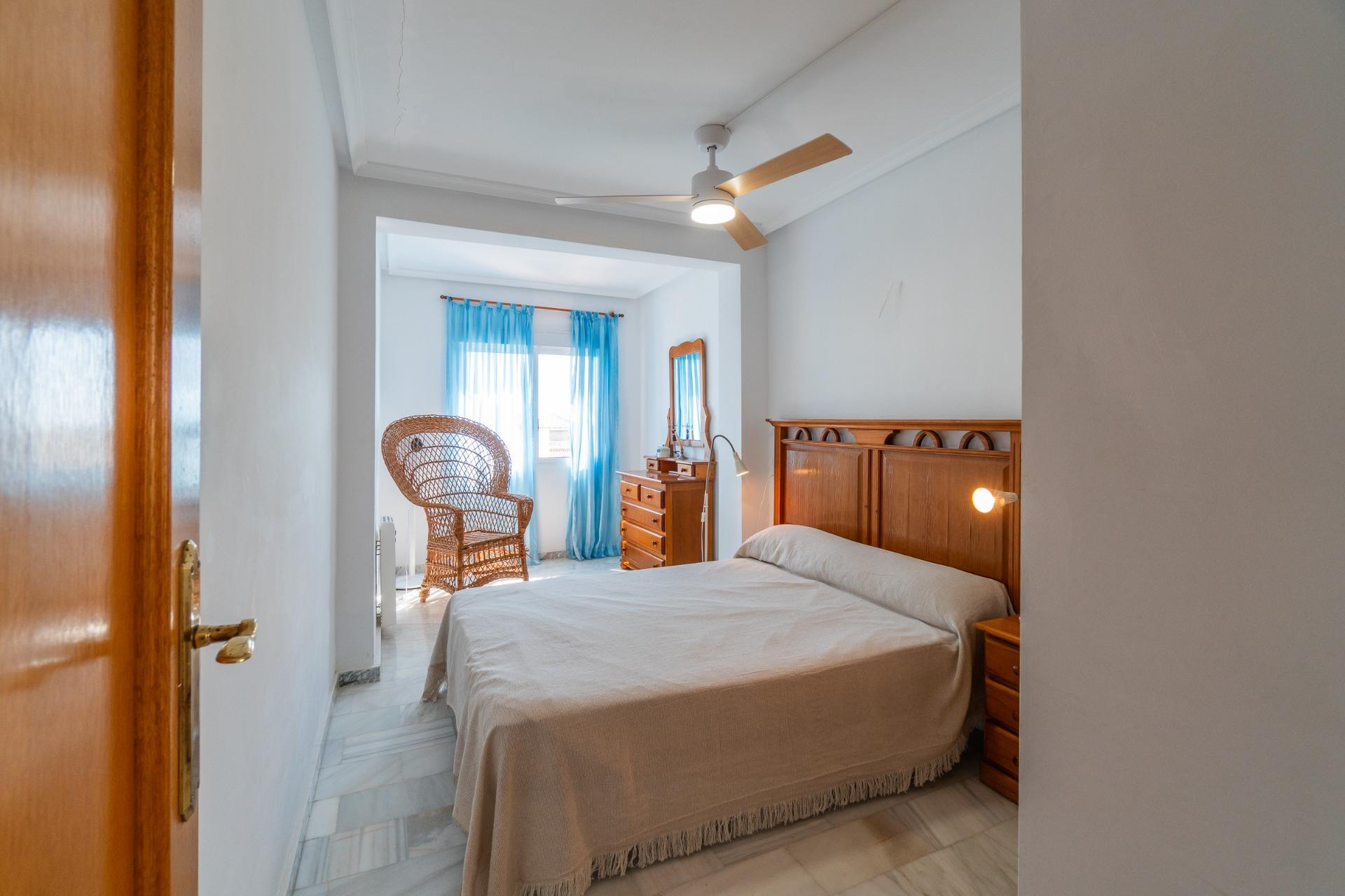 Revente - Villa - Orihuela Costa - La Zenia