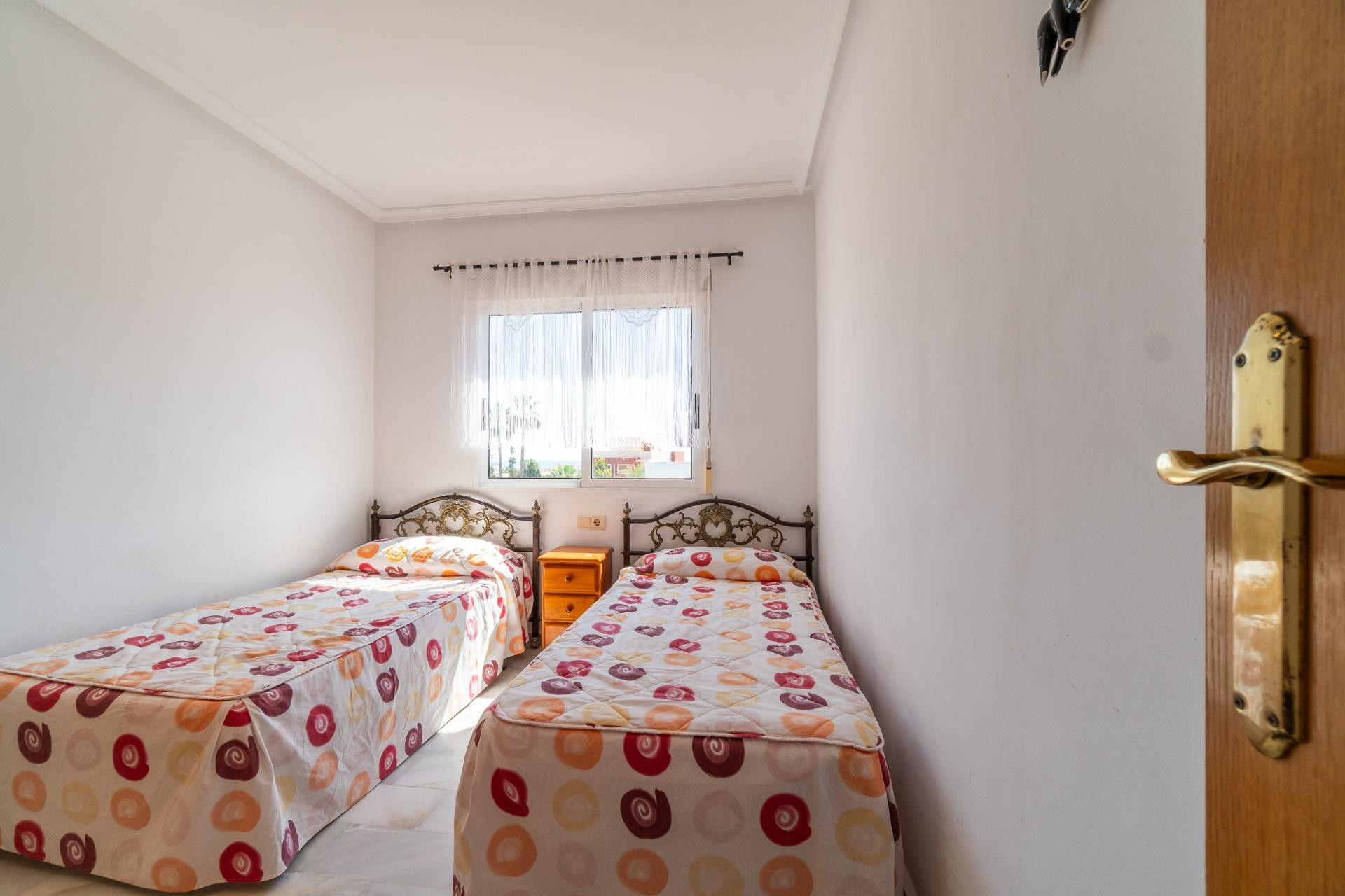 Revente - Villa - Orihuela Costa - La Zenia