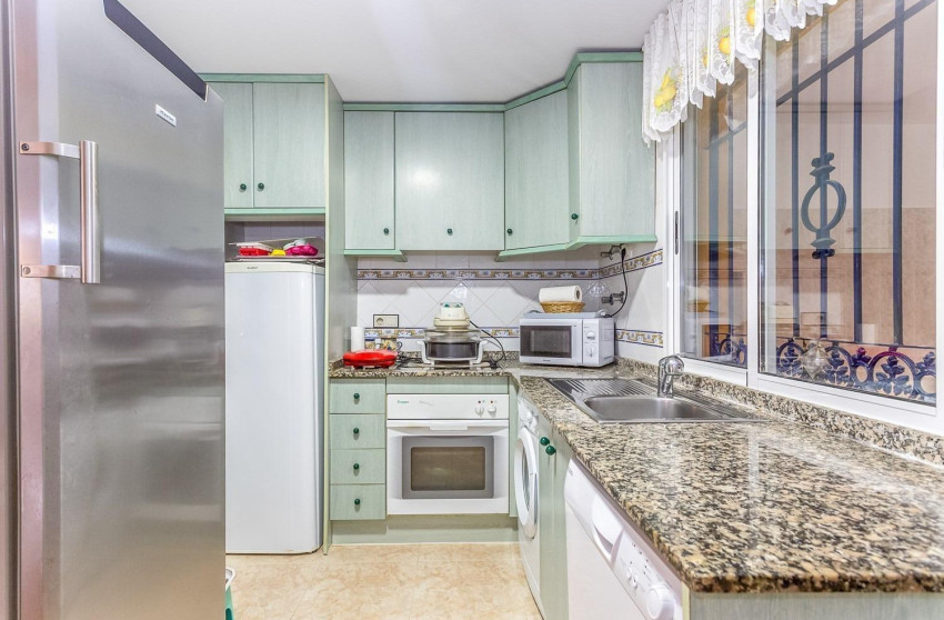 Revente - Villa - Orihuela Costa - La Zenia