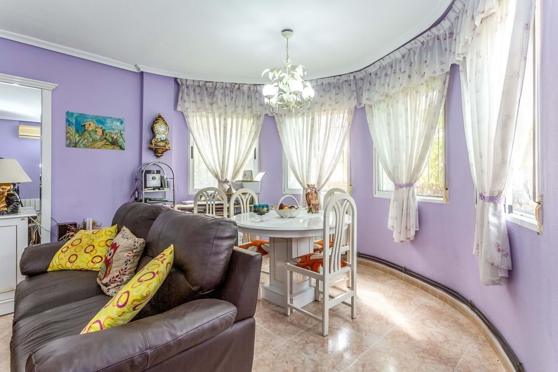 Revente - Villa - Orihuela Costa - La Zenia