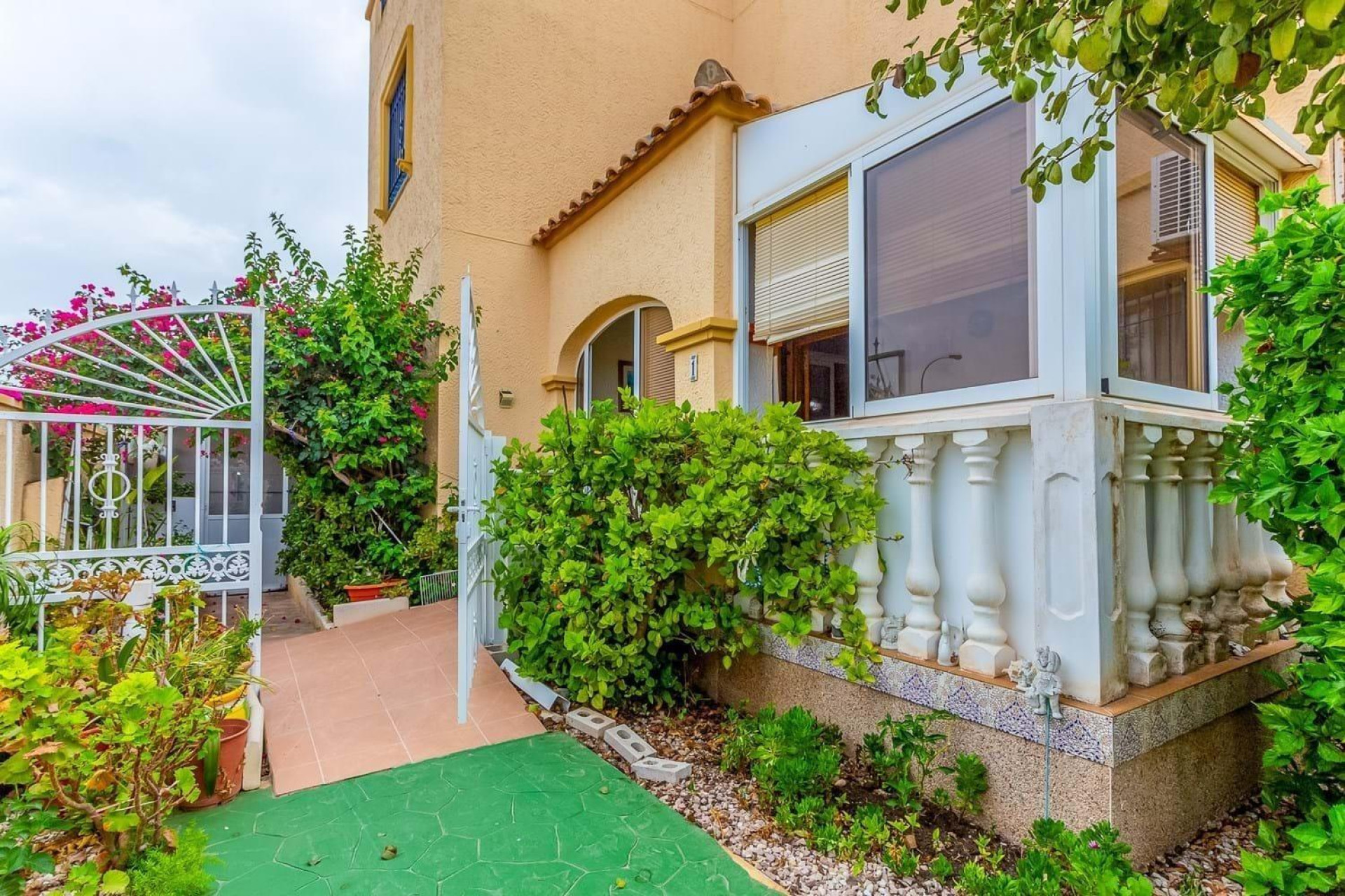 Revente - Villa - Orihuela Costa - La Zenia