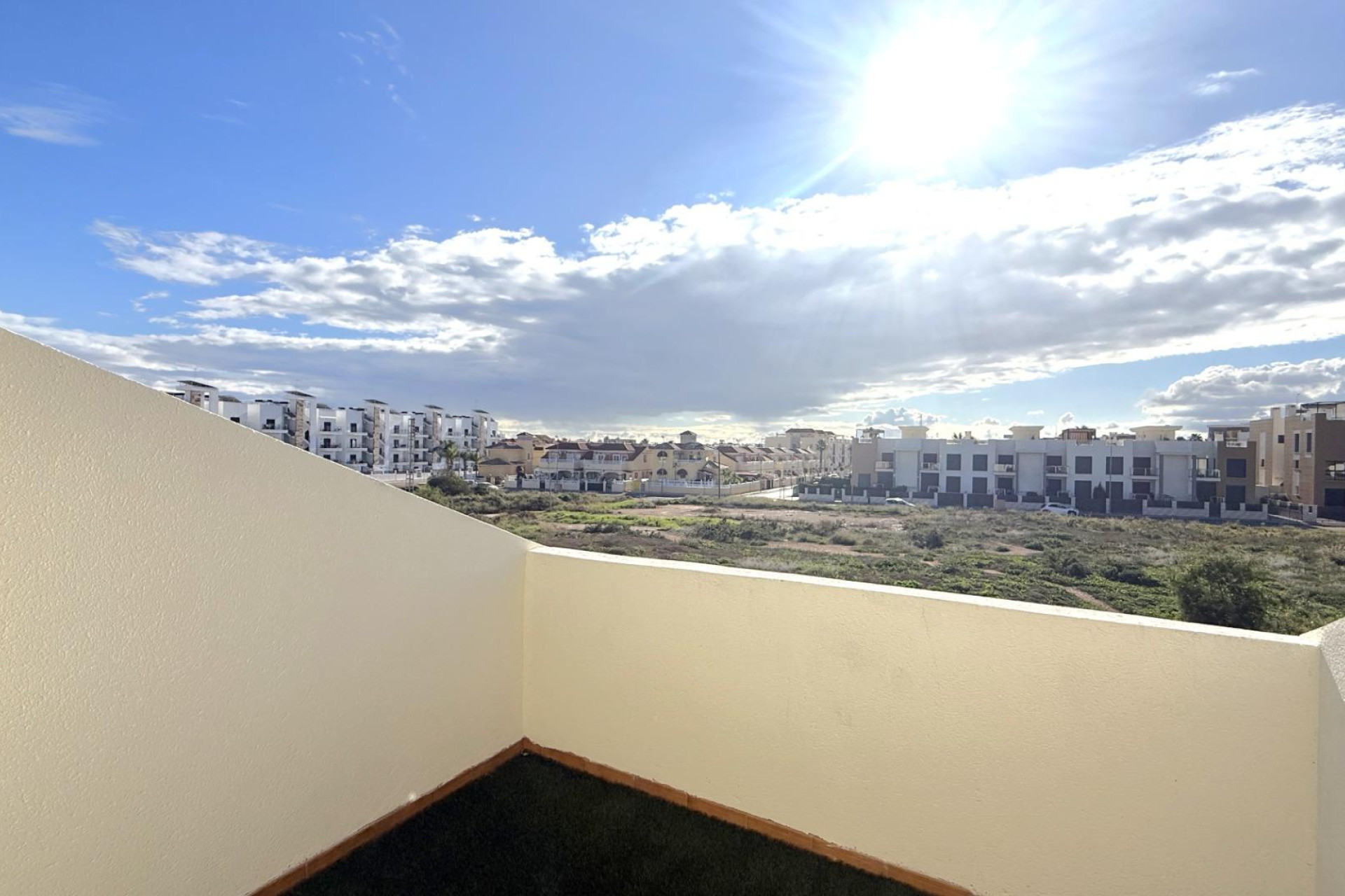Revente - Villa - Orihuela Costa - La Zenia