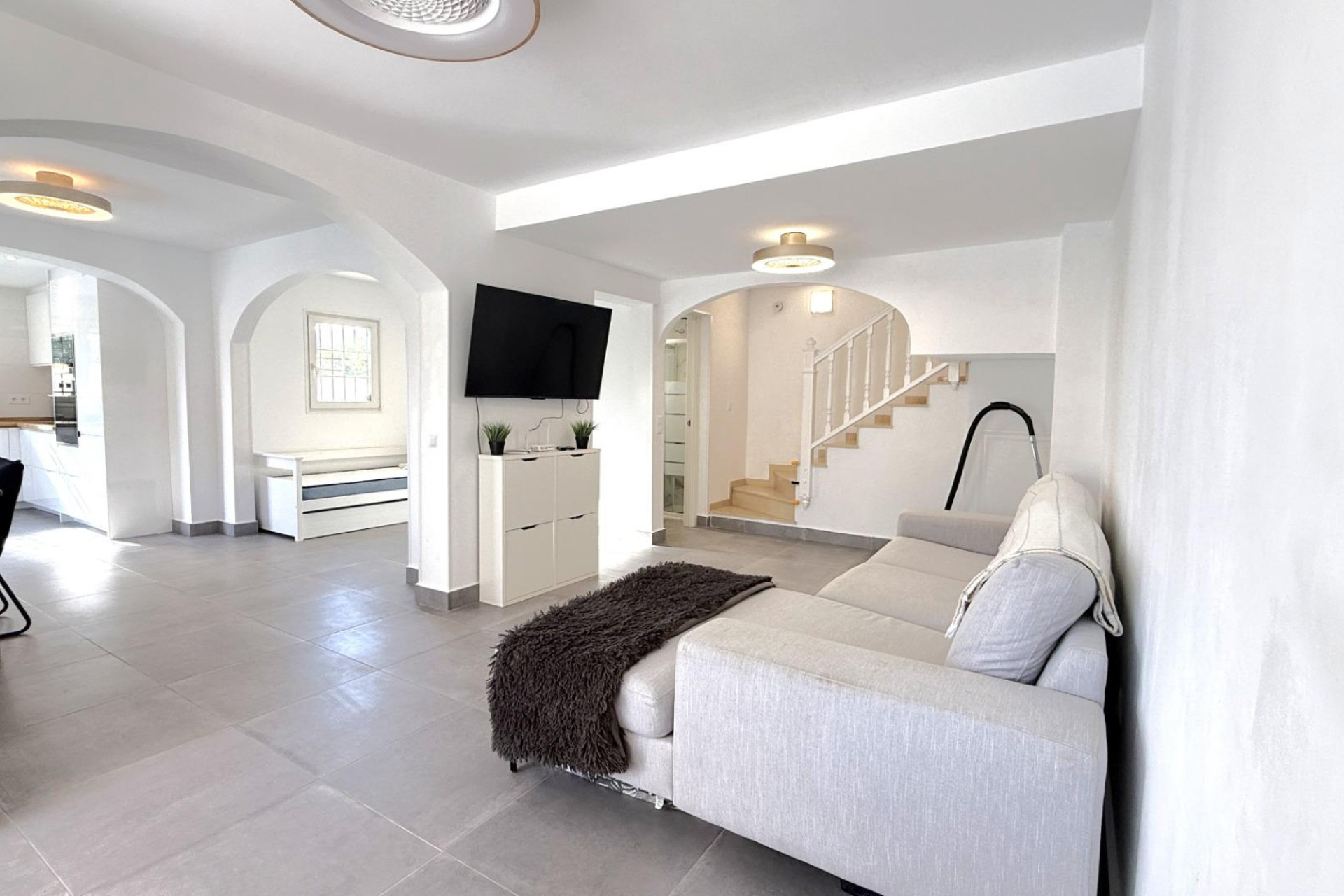 Revente - Villa - Orihuela Costa - La Zenia