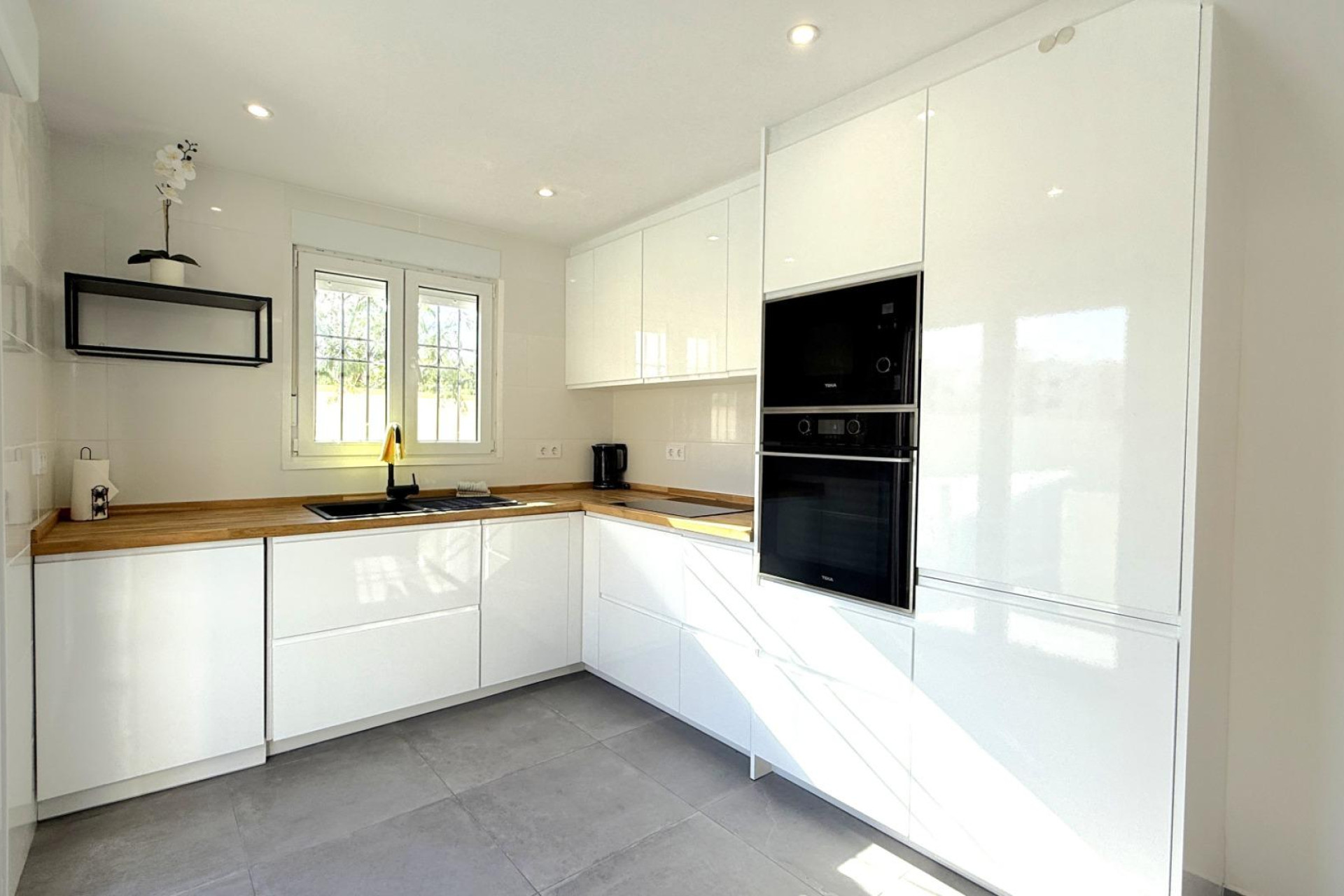 Revente - Villa - Orihuela Costa - La Zenia