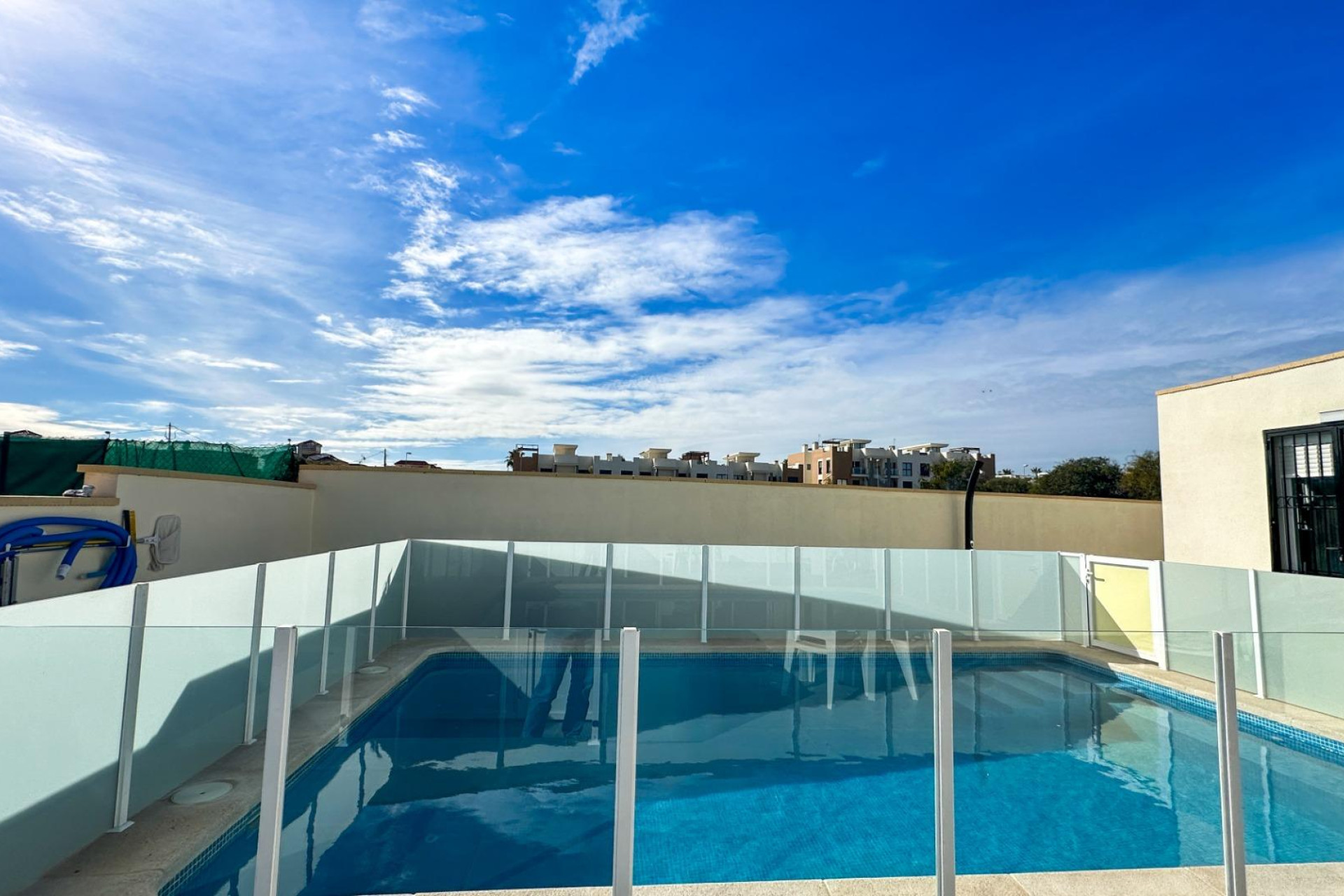 Revente - Villa - Orihuela Costa - La Zenia