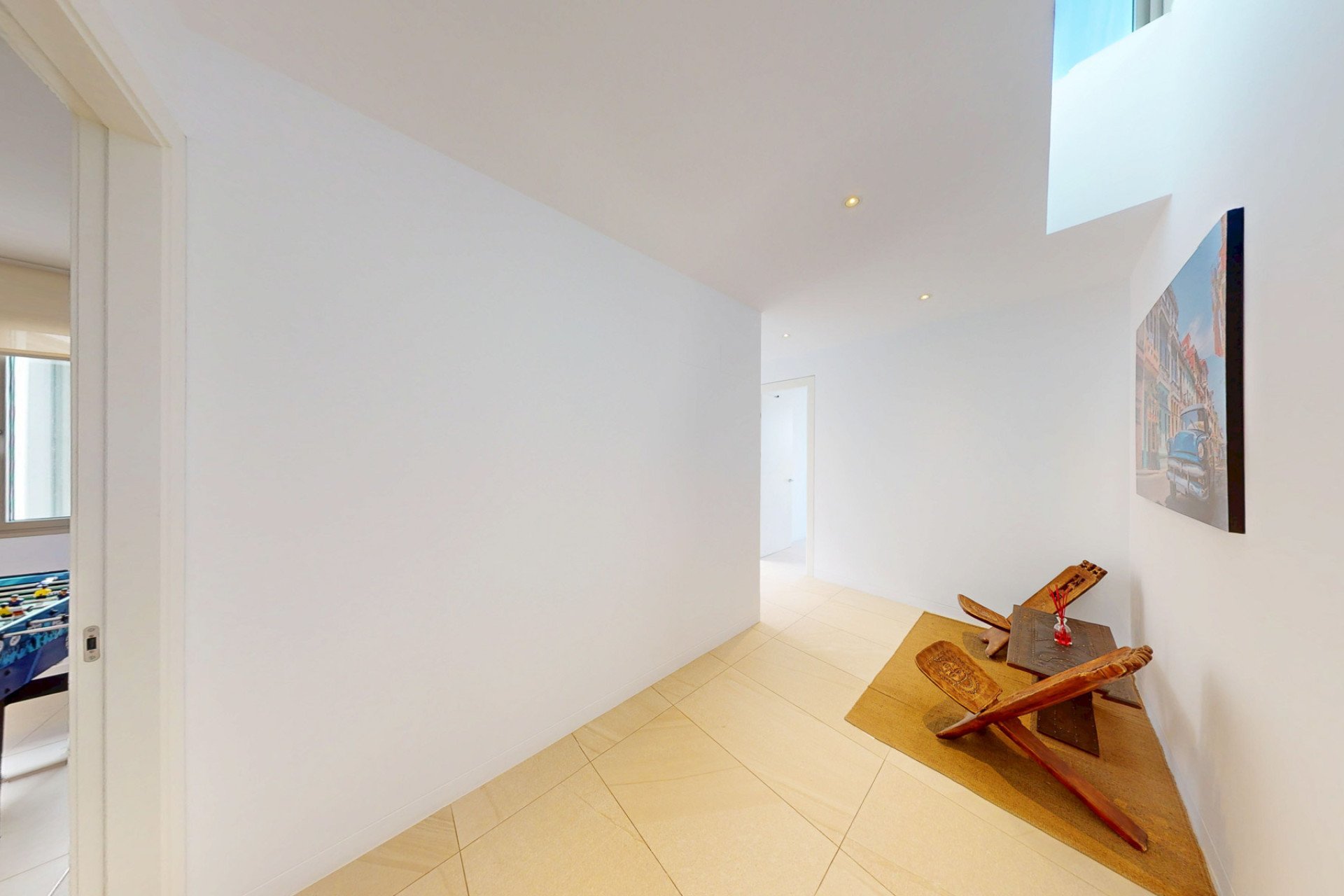 Revente - Villa - Orihuela Costa - Las Colinas Golf