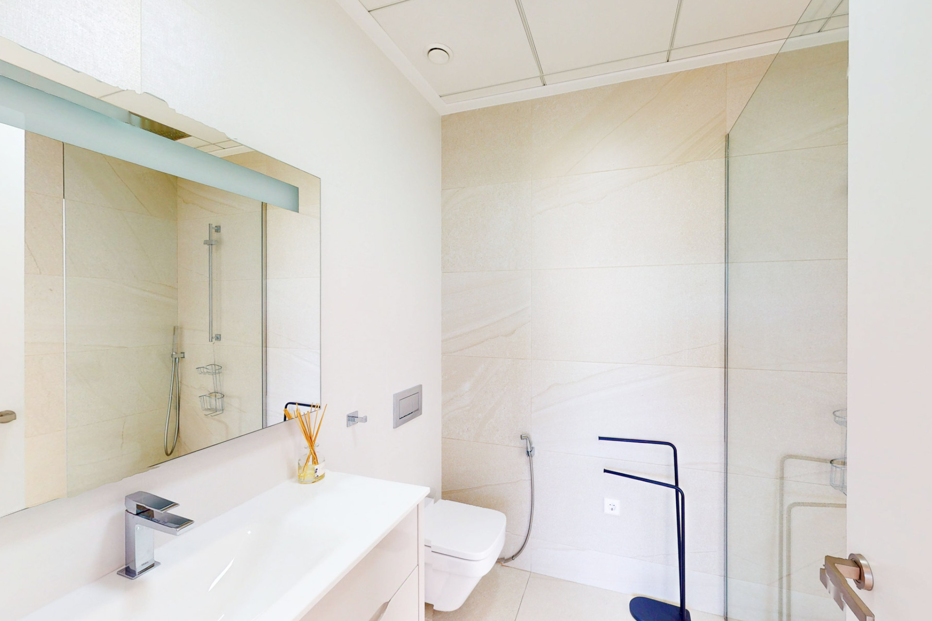 Revente - Villa - Orihuela Costa - Las Colinas Golf