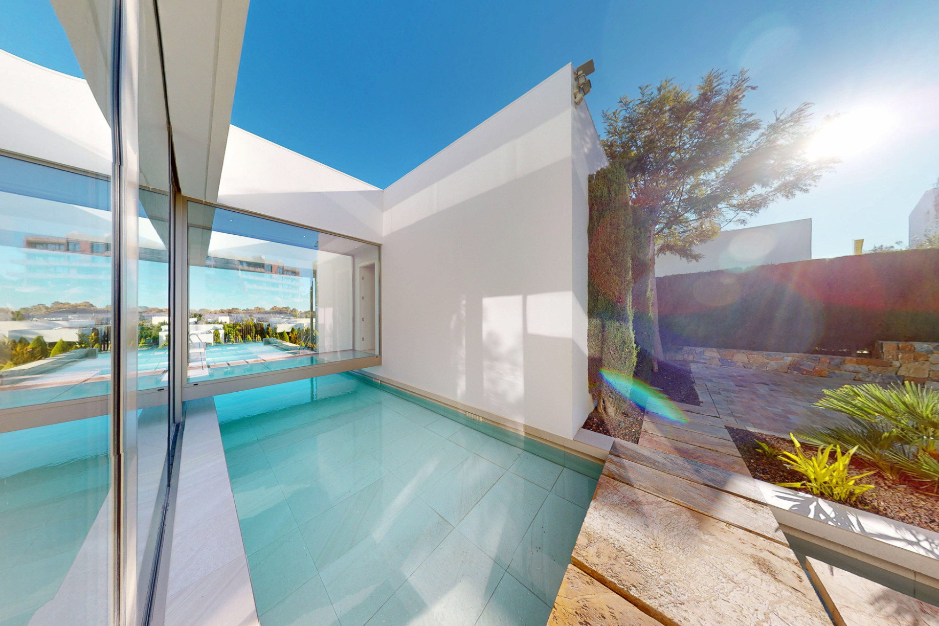 Revente - Villa - Orihuela Costa - Las Colinas Golf