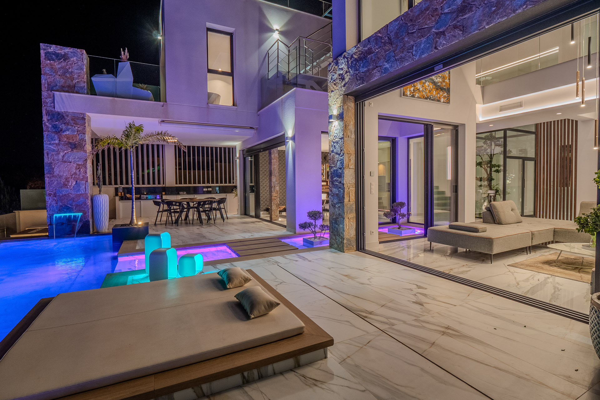 Revente - Villa - Orihuela Costa - Las Colinas Golf