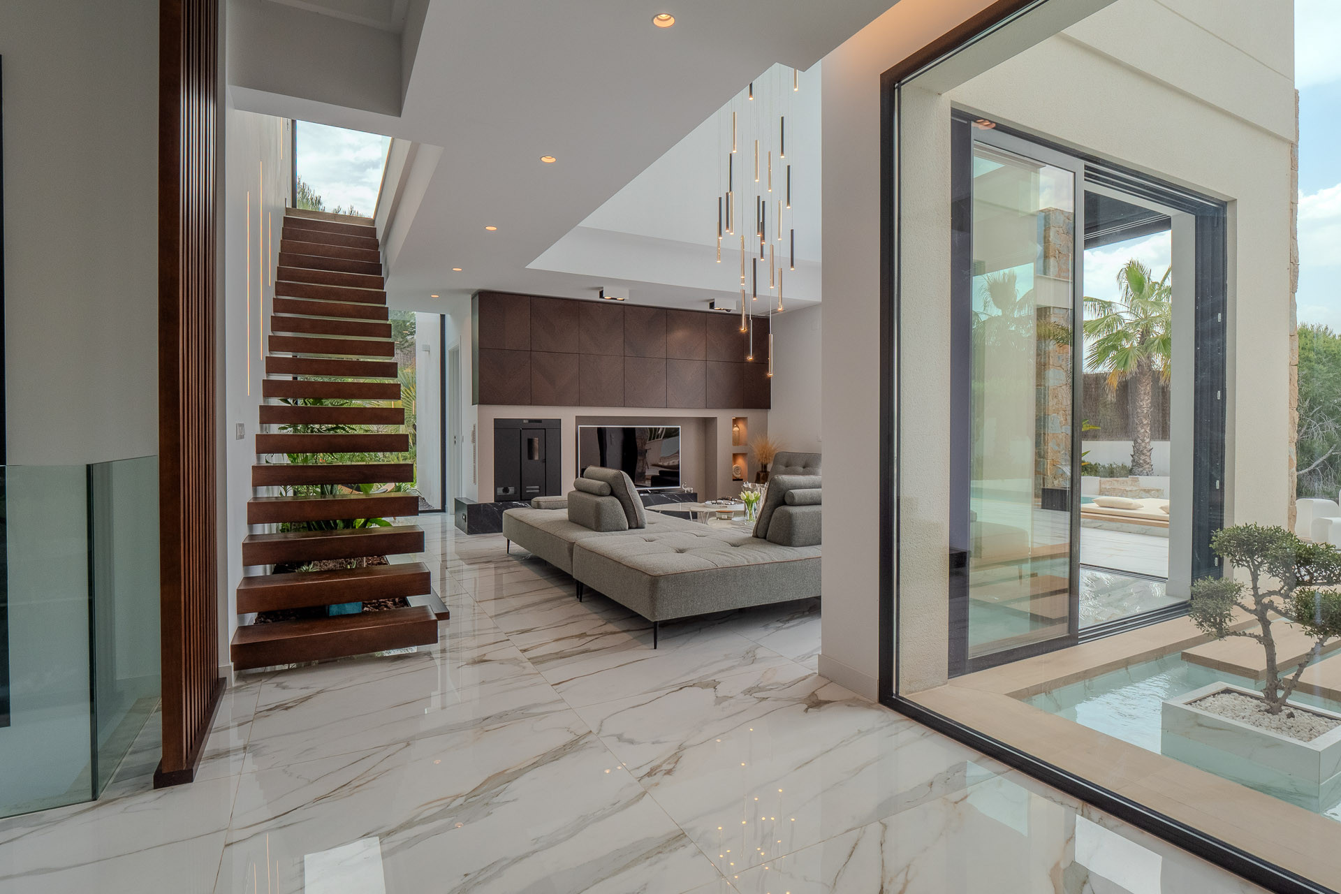 Revente - Villa - Orihuela Costa - Las Colinas Golf