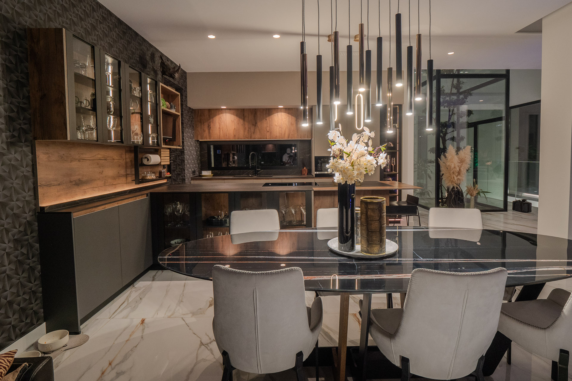 Revente - Villa - Orihuela Costa - Las Colinas Golf