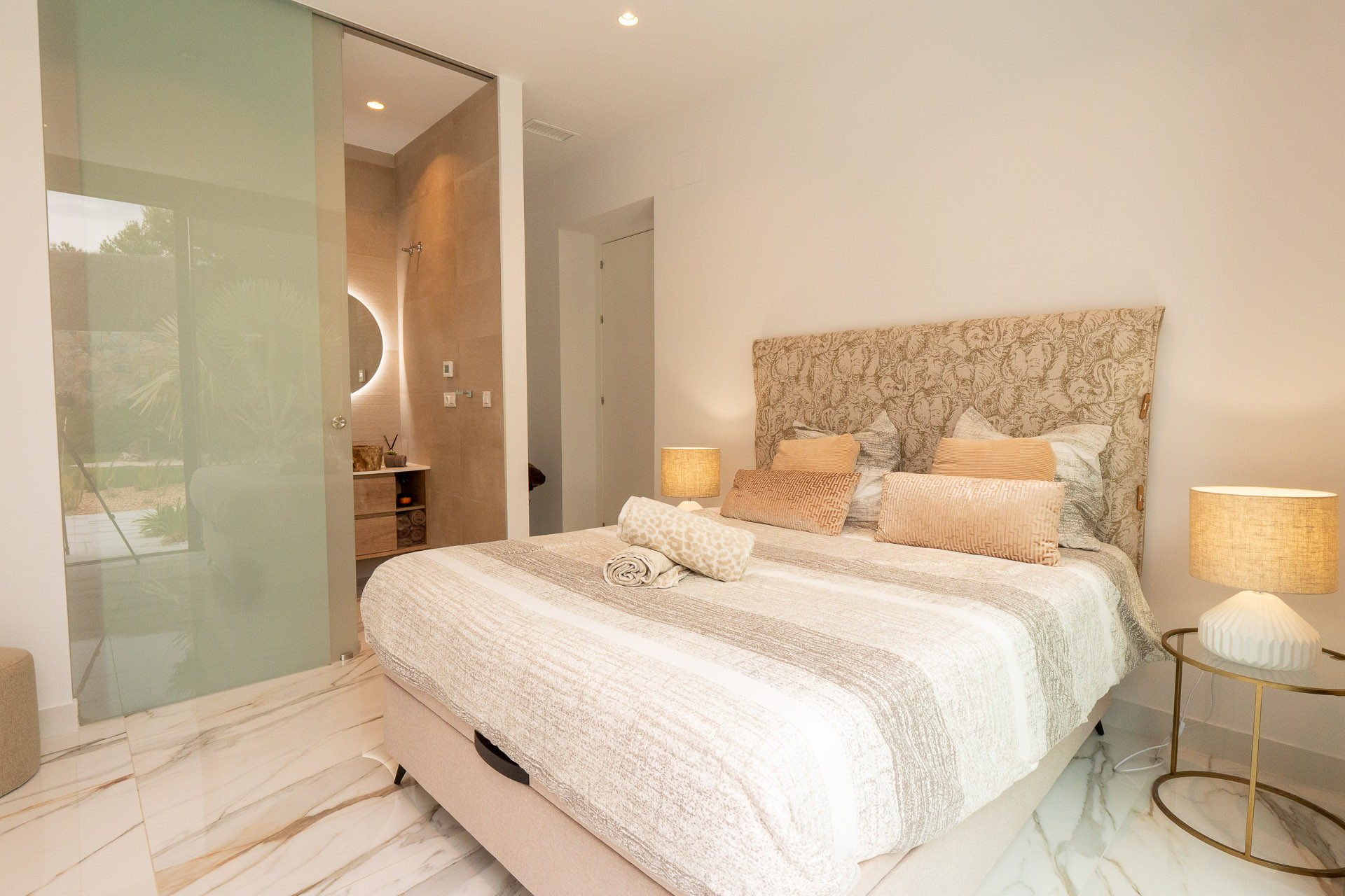 Revente - Villa - Orihuela Costa - Las Colinas Golf