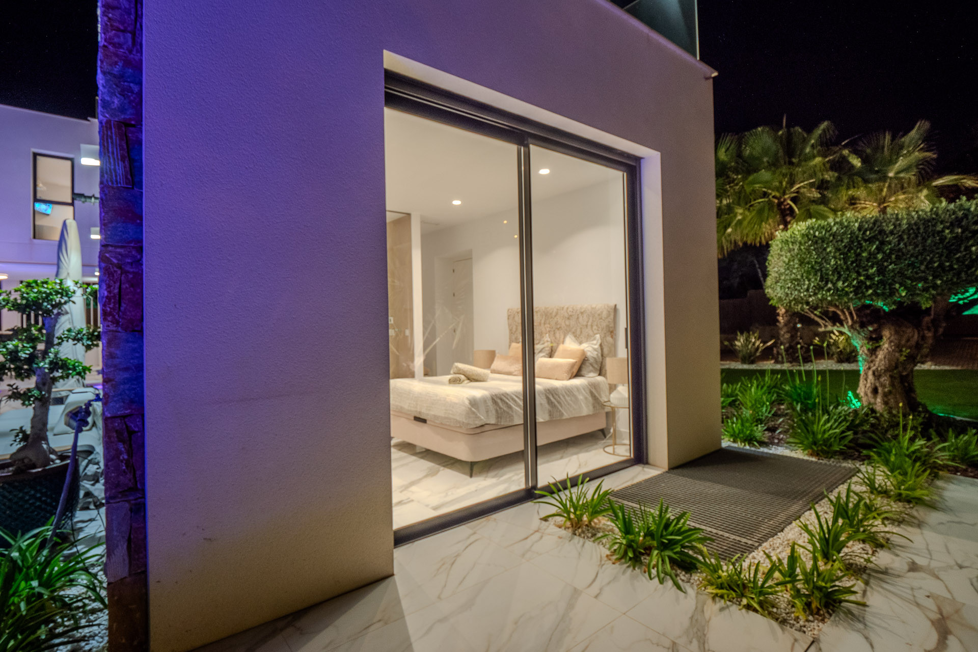 Revente - Villa - Orihuela Costa - Las Colinas Golf