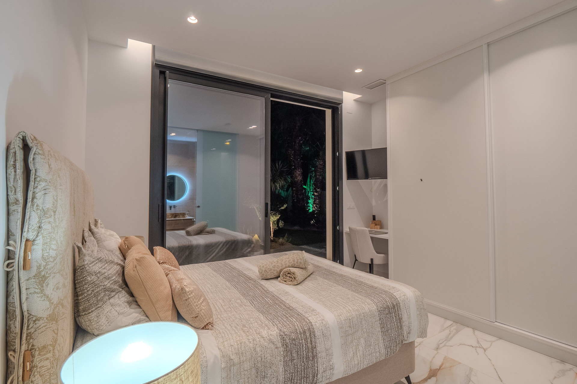 Revente - Villa - Orihuela Costa - Las Colinas Golf