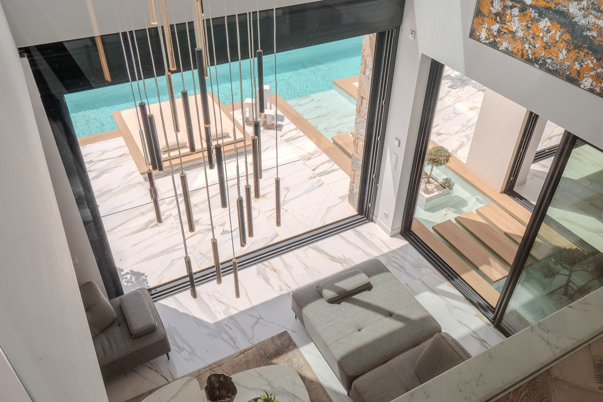 Revente - Villa - Orihuela Costa - Las Colinas Golf