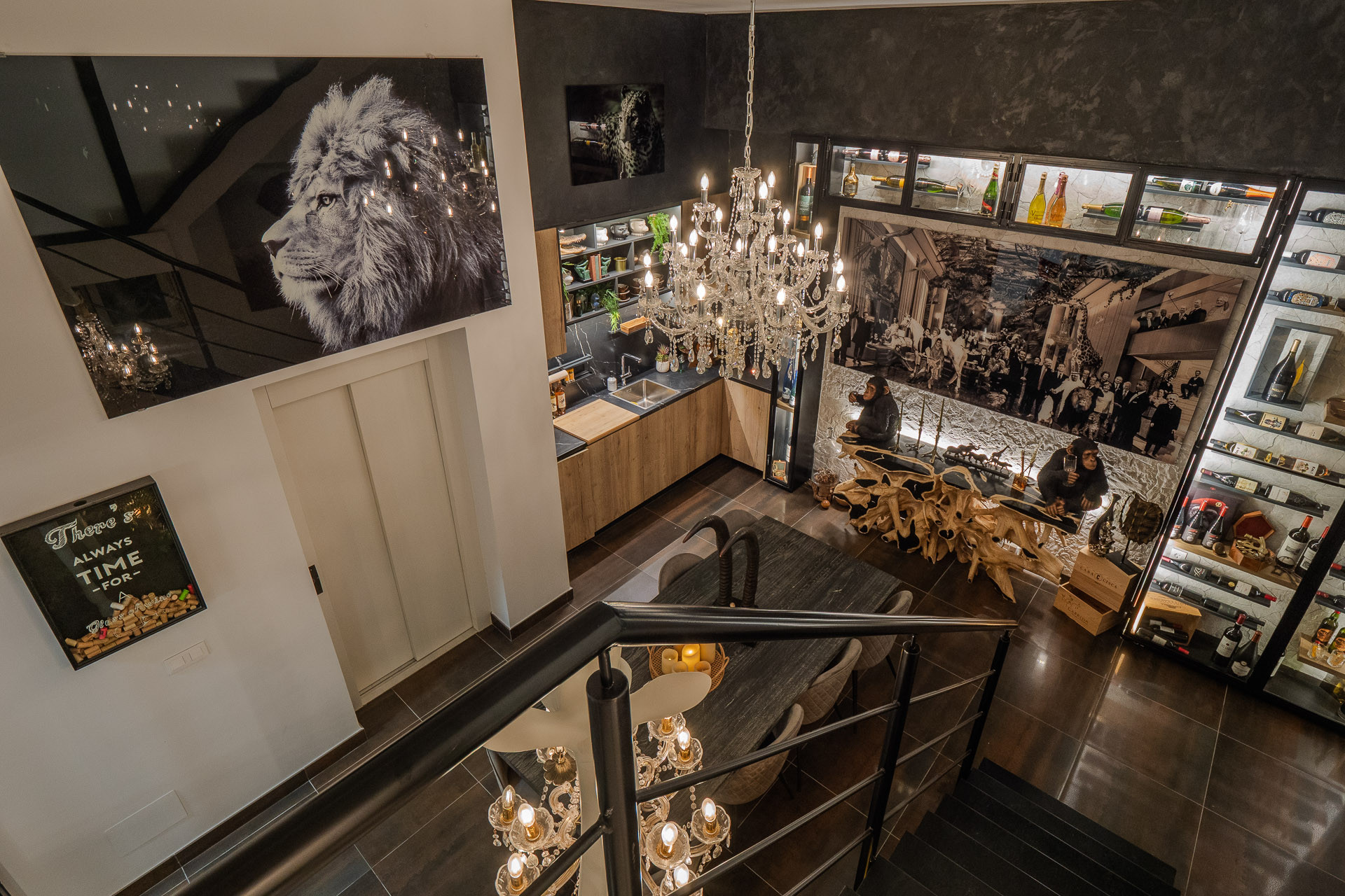 Revente - Villa - Orihuela Costa - Las Colinas Golf